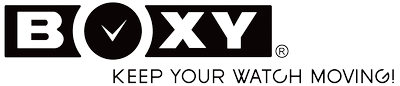 Boxy