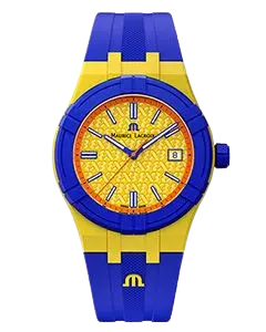 Maurice Lacroix Aikon Tides