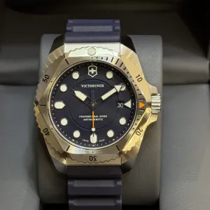 Dive Pro Quartz