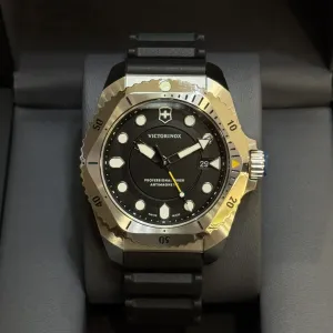 Dive Pro Quartz