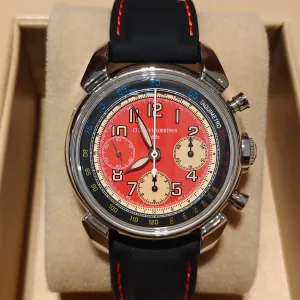 Historiador Gran Premio 1957