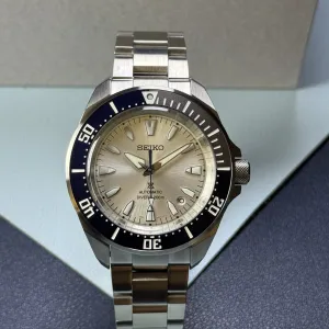 Prospex Sea 145th Anniversary