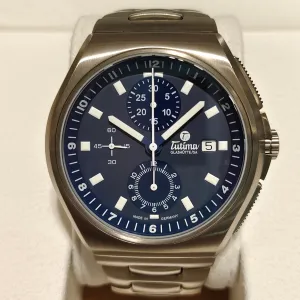 M2 Coastline Chronograph