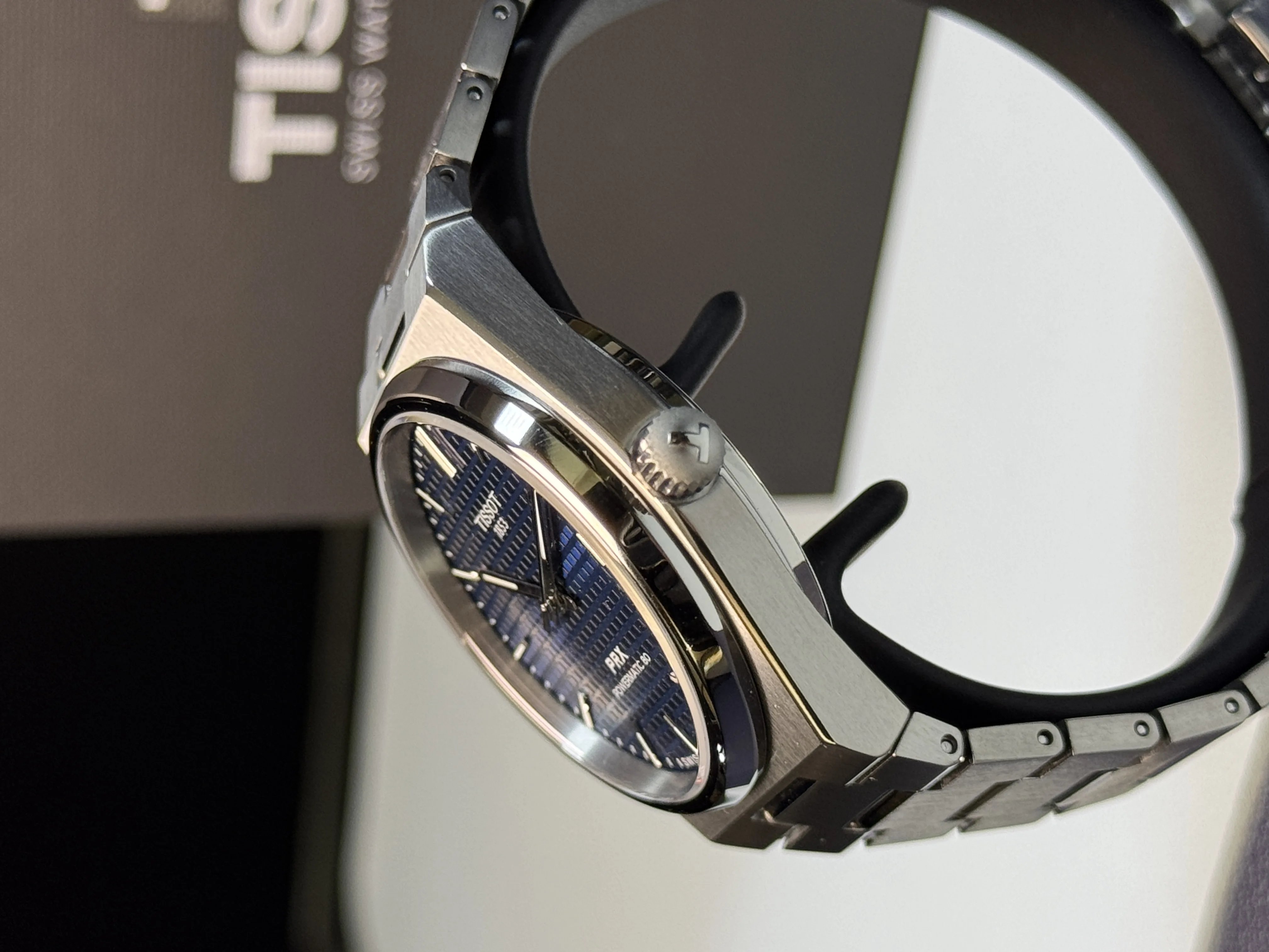PRX TITANIUM