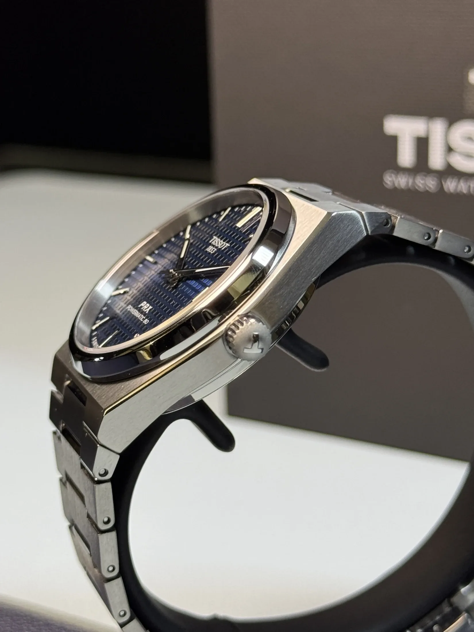PRX TITANIUM