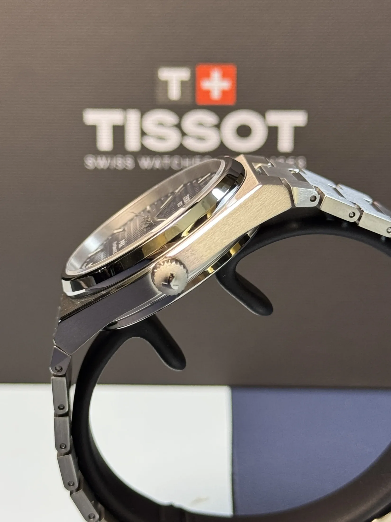 PRX TITANIUM