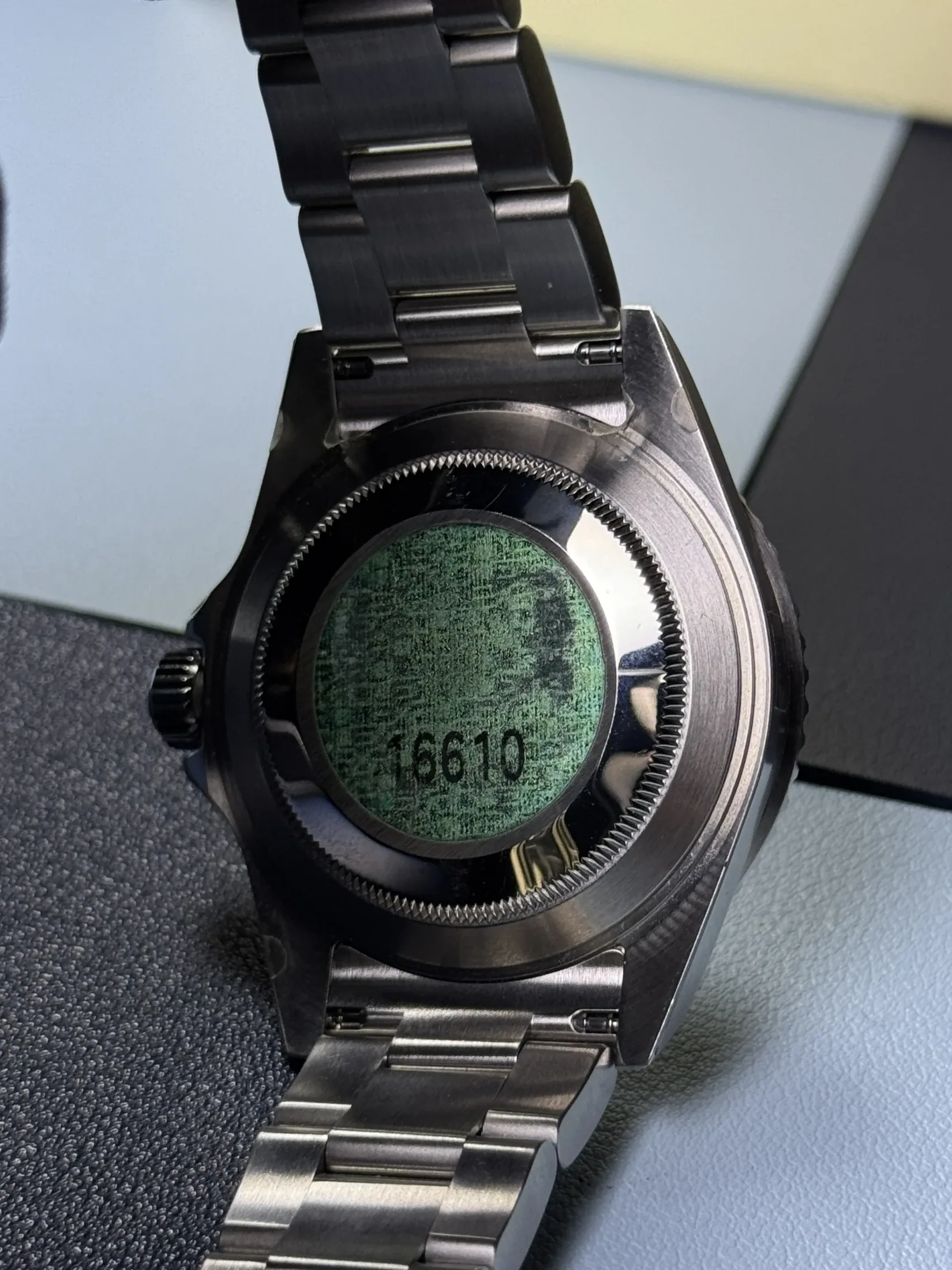 16610 SUBMARINER