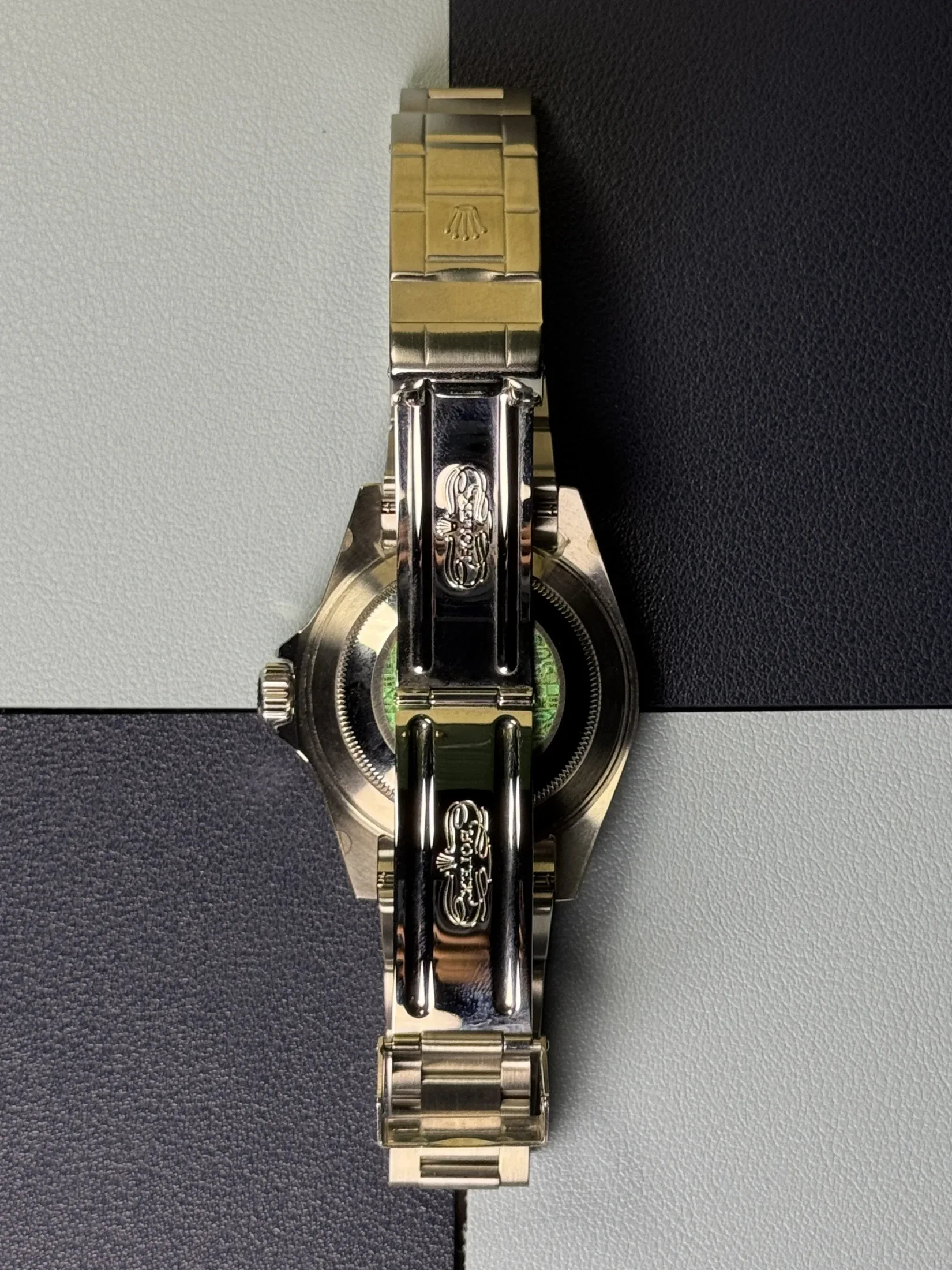 16610 SUBMARINER