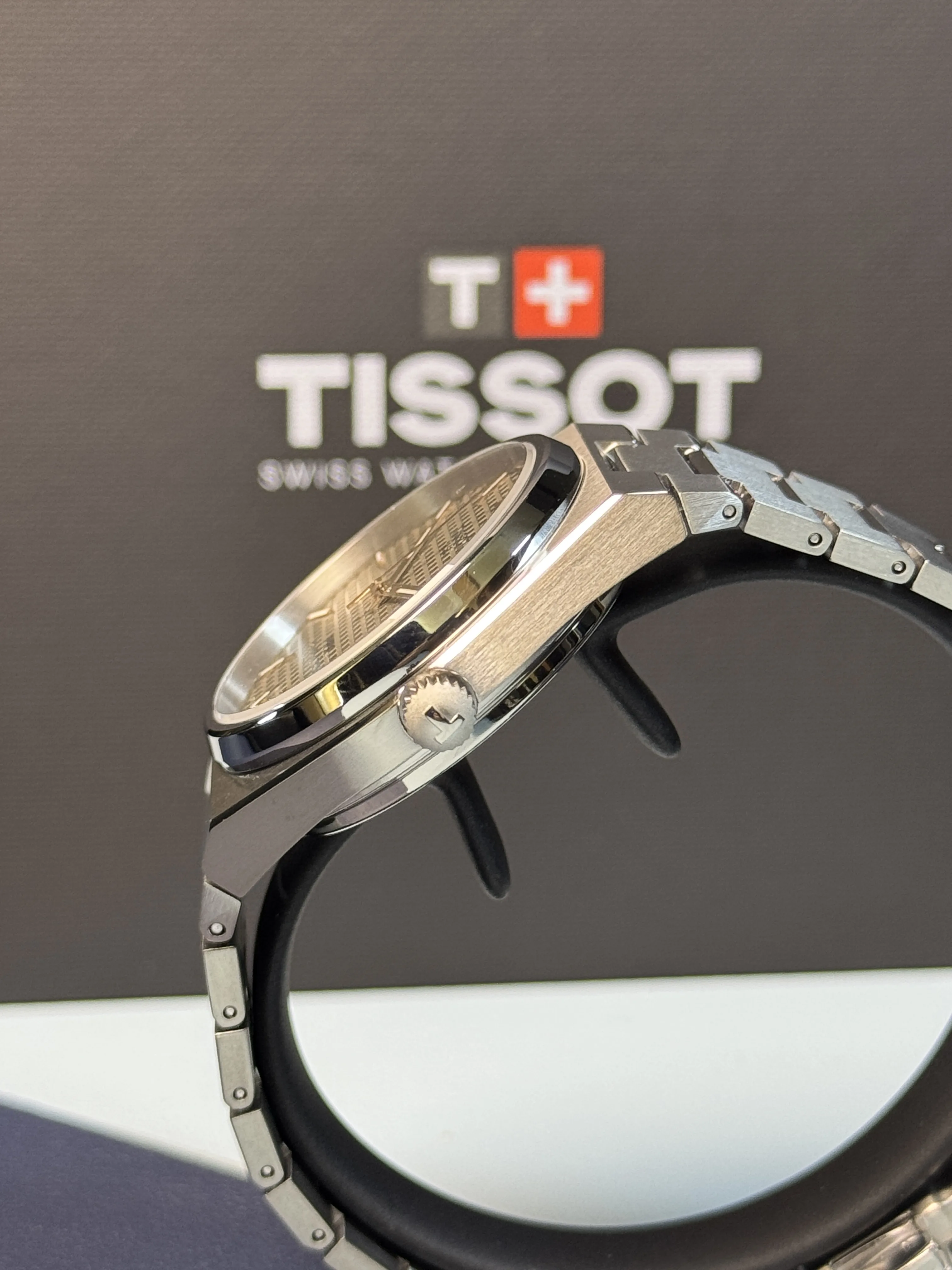 PRX TITANIUM