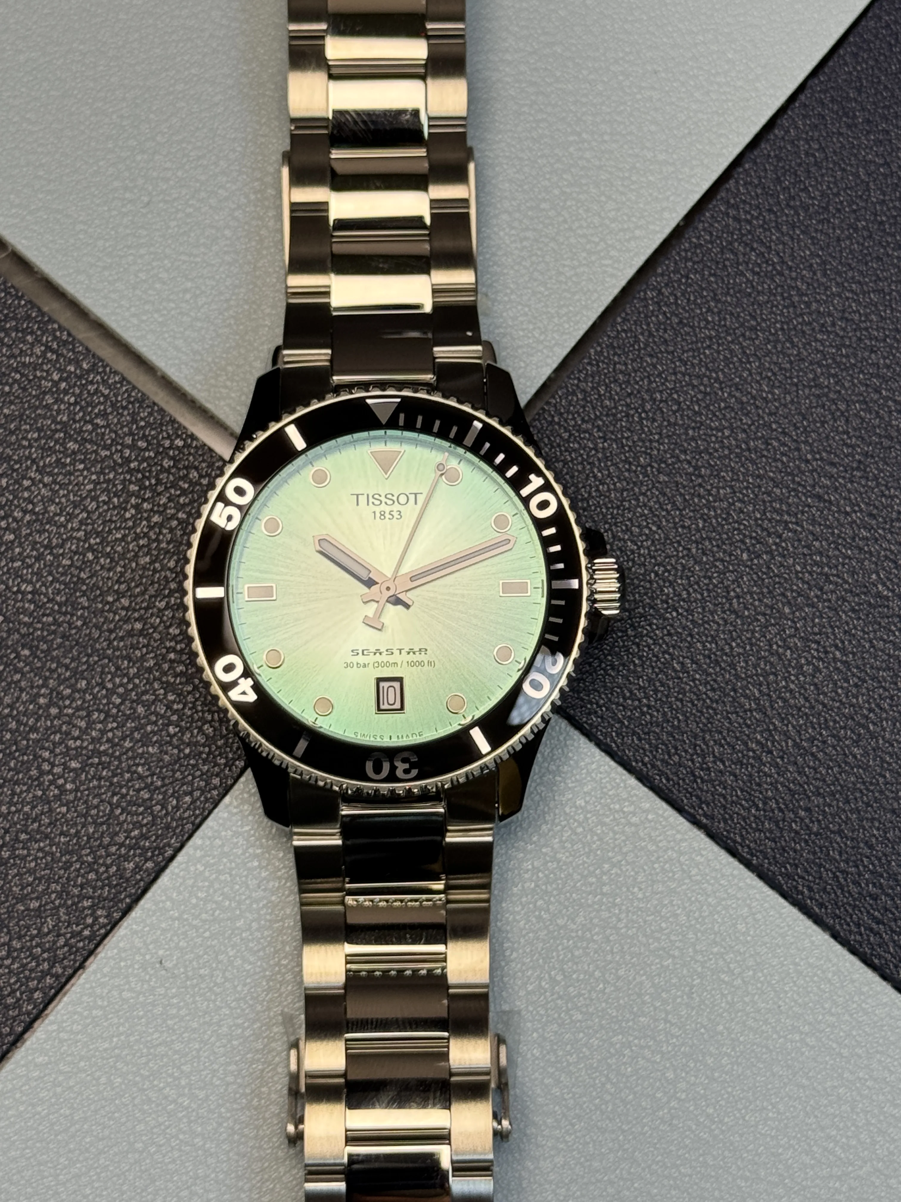 SEASTAR 1000