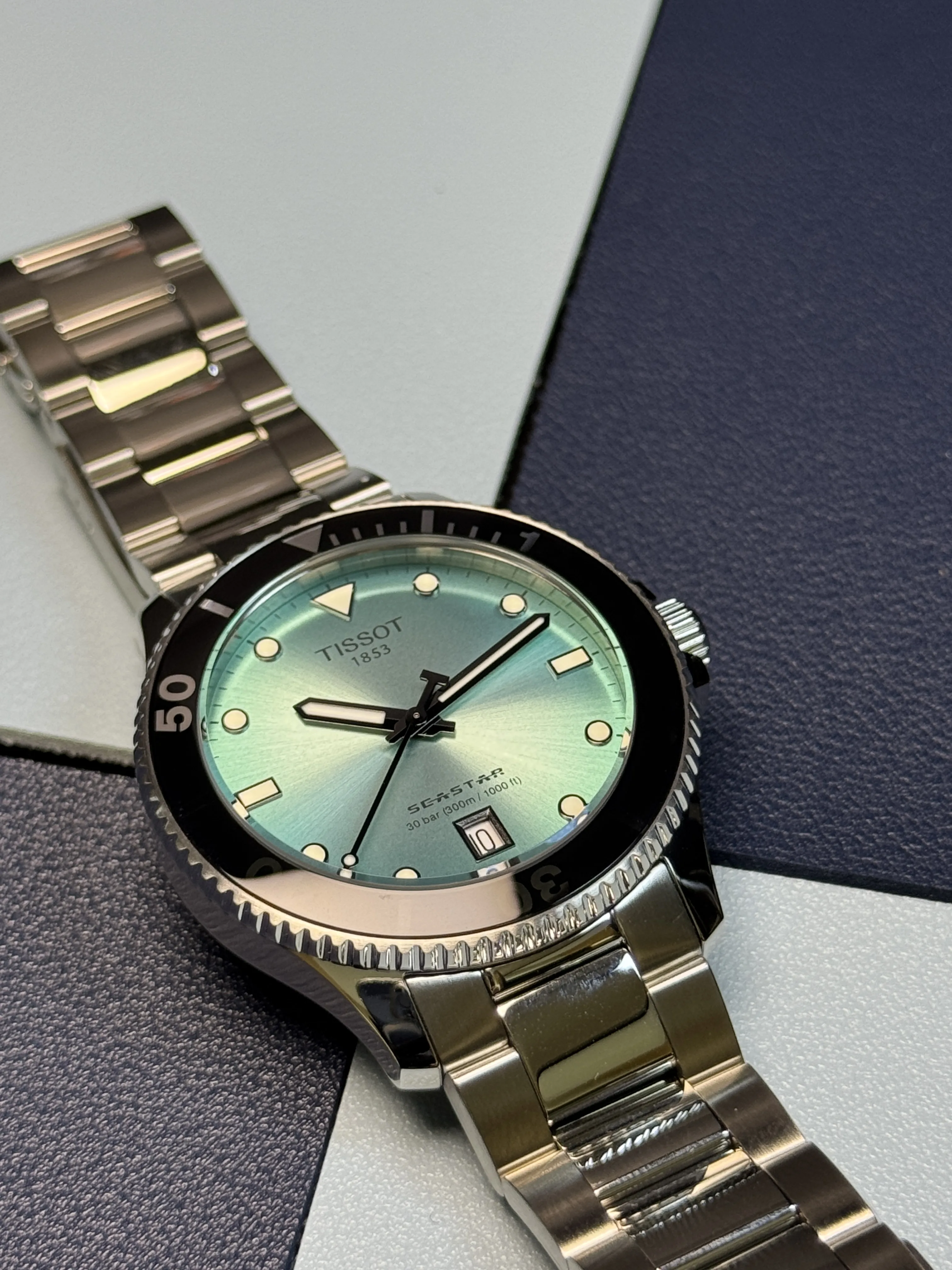 SEASTAR 1000