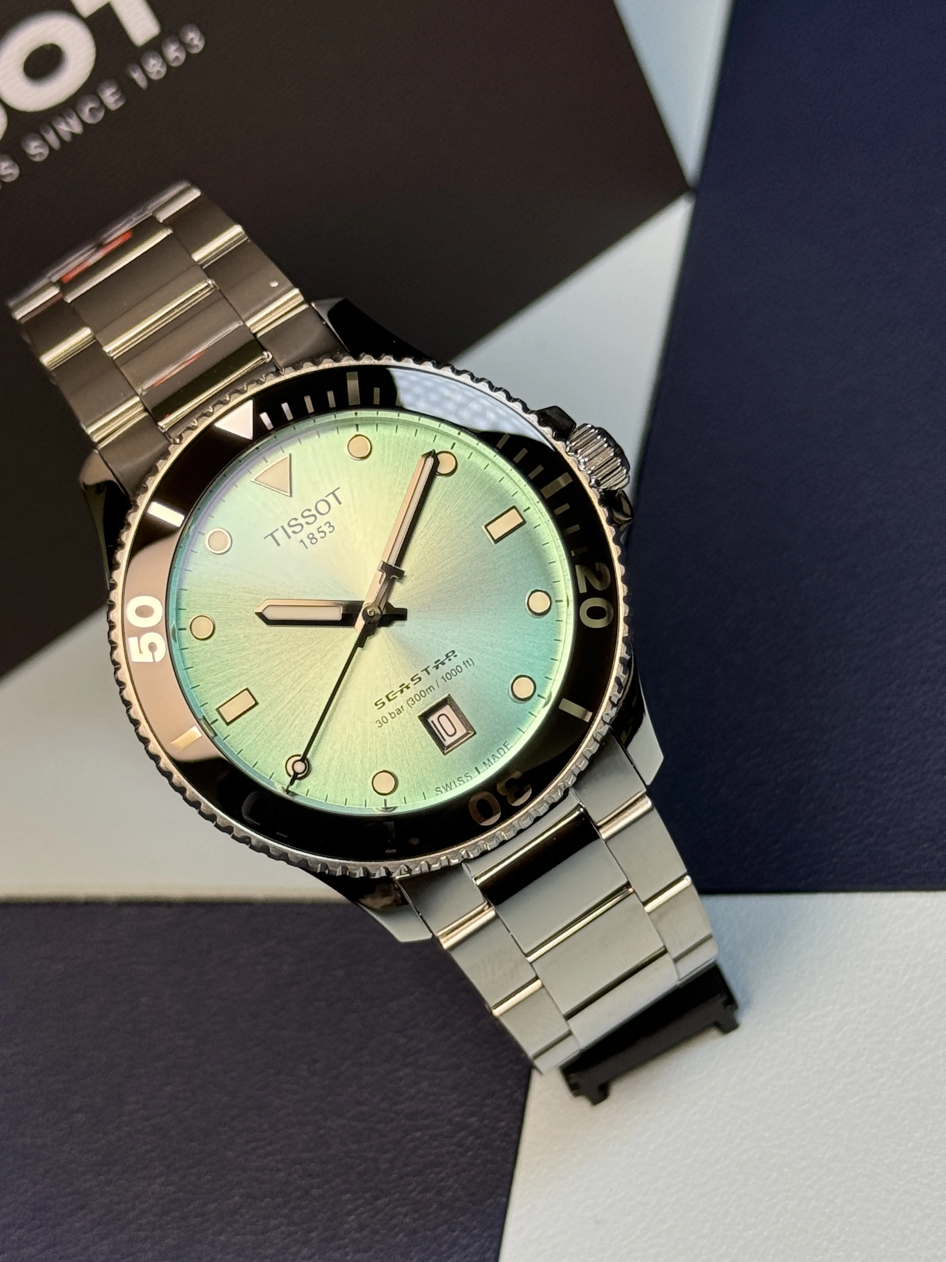 SEASTAR 1000