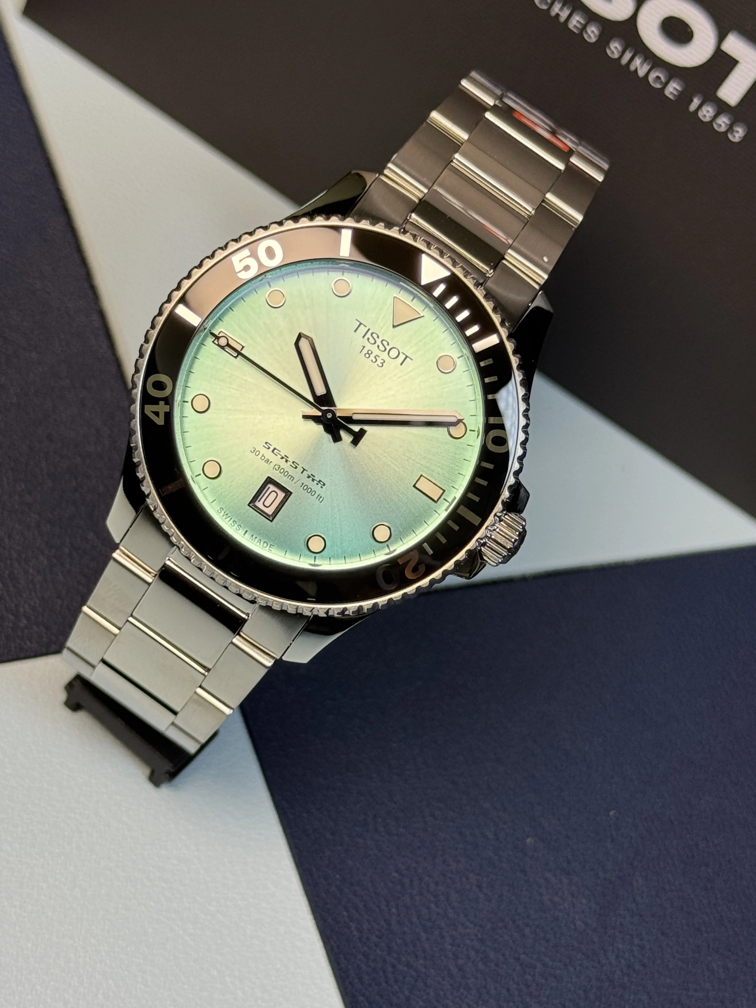 SEASTAR 1000