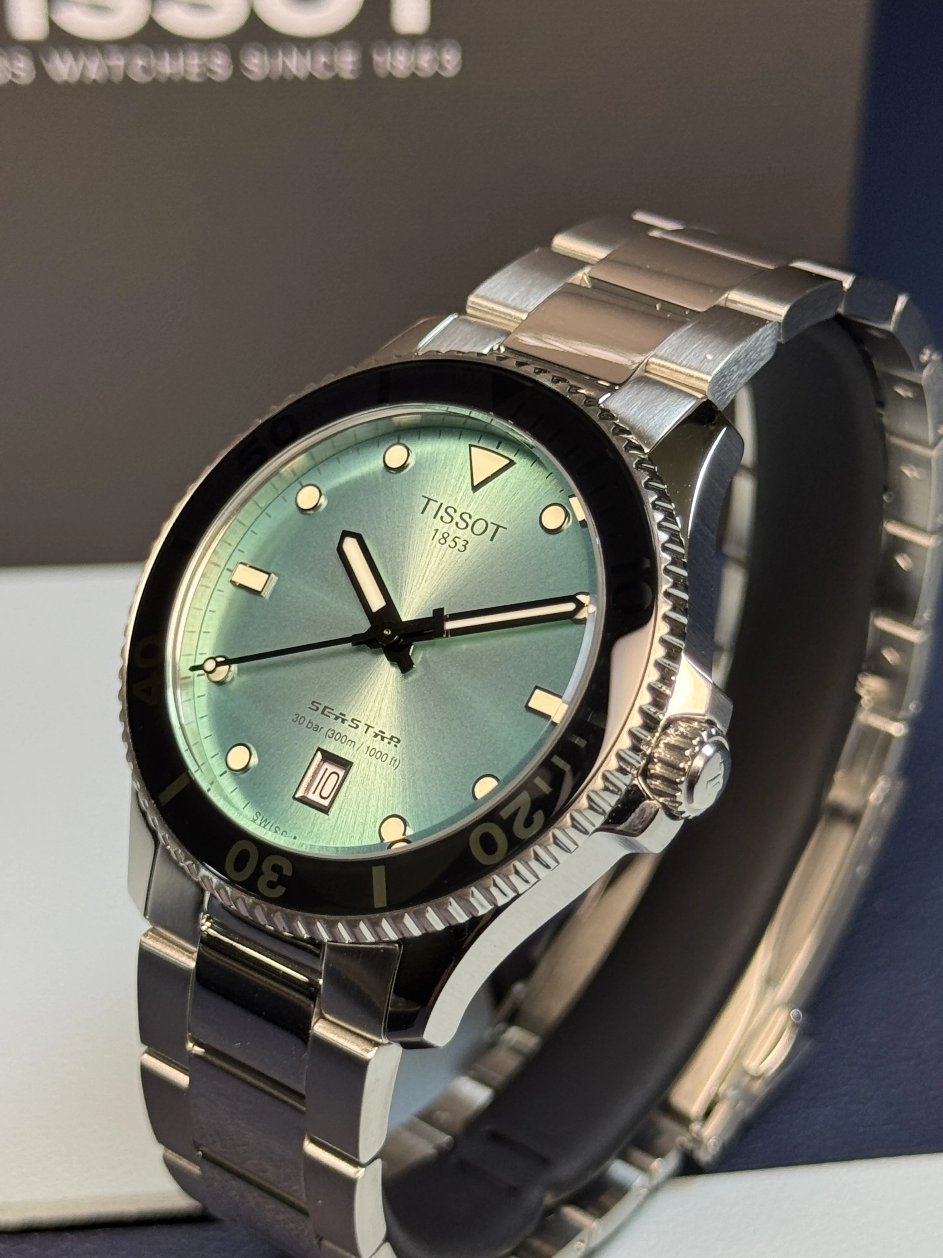 SEASTAR 1000