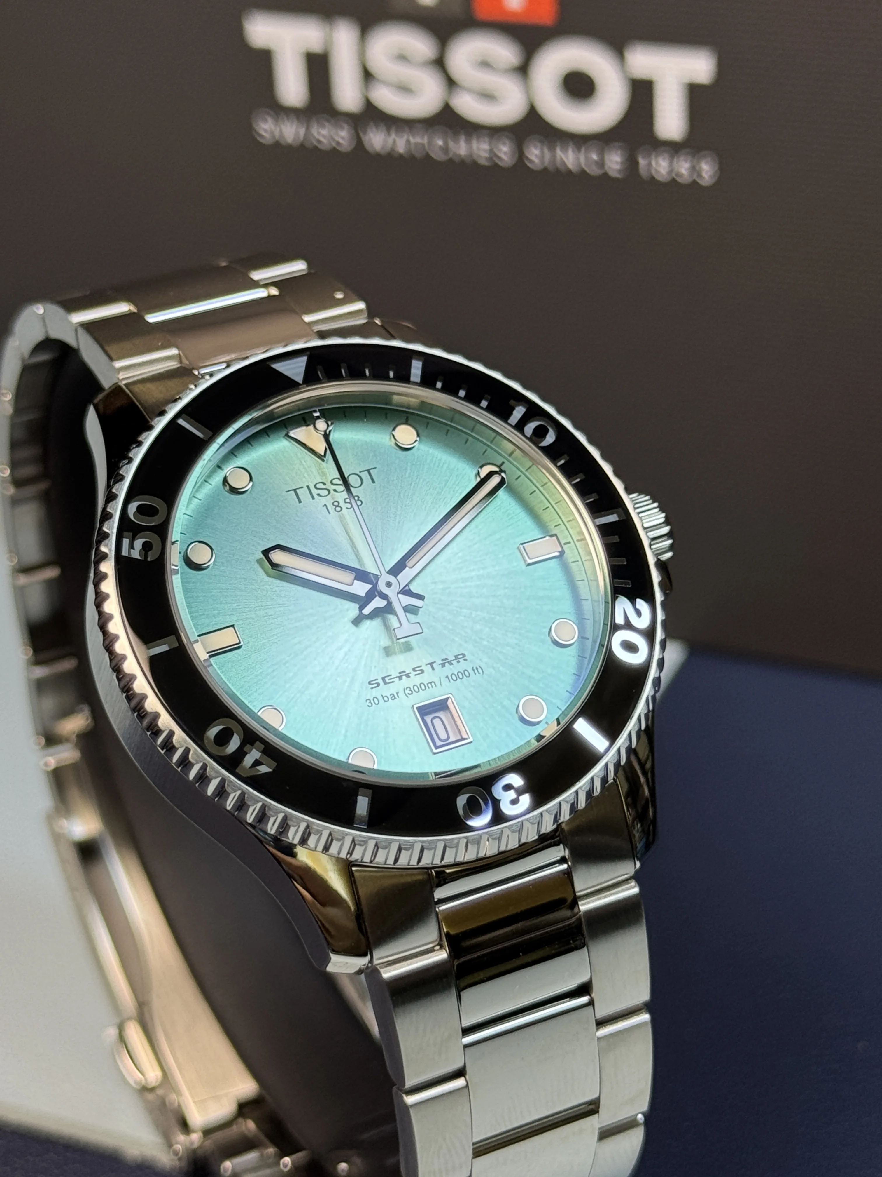 SEASTAR 1000