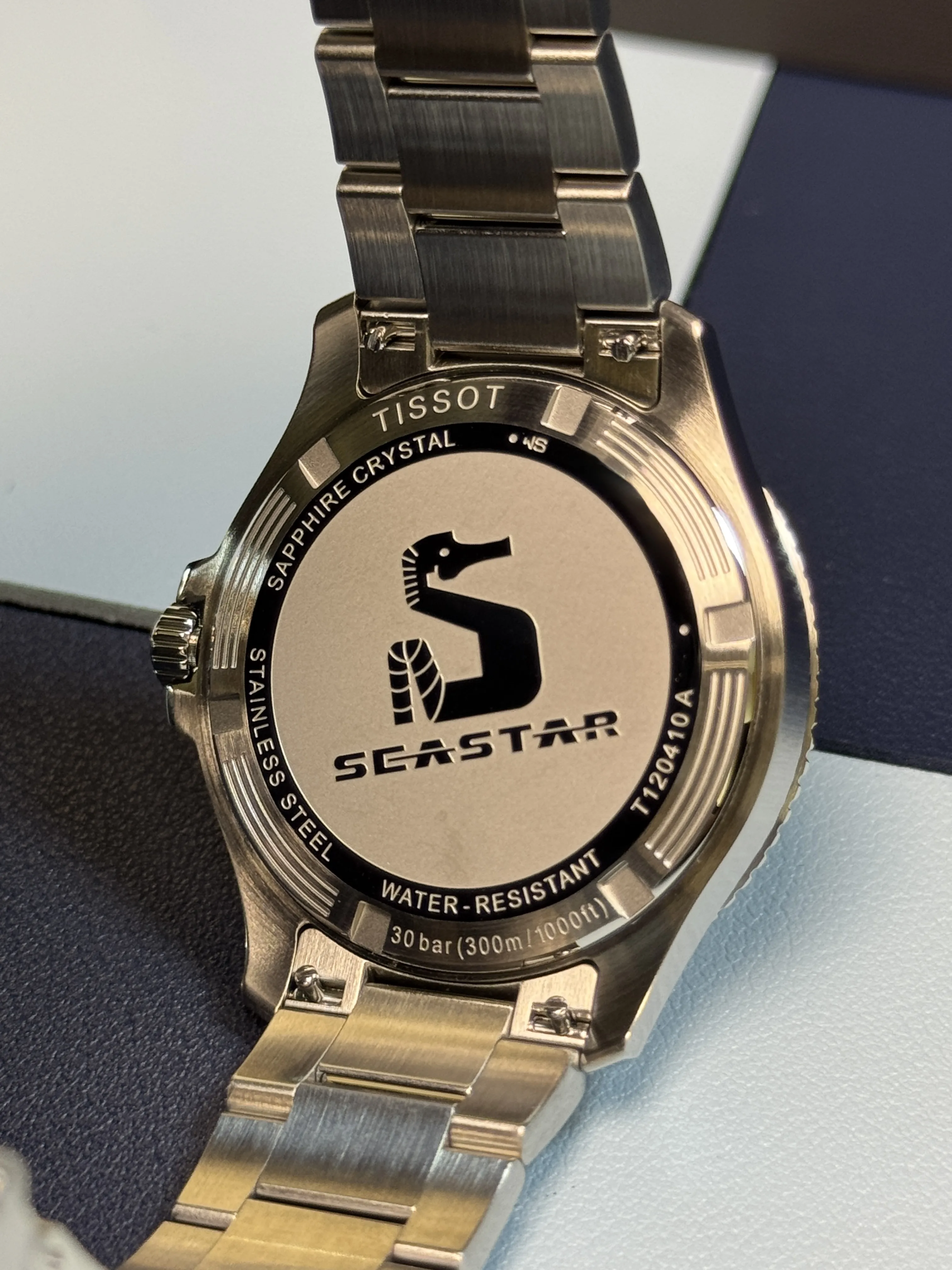 SEASTAR 1000