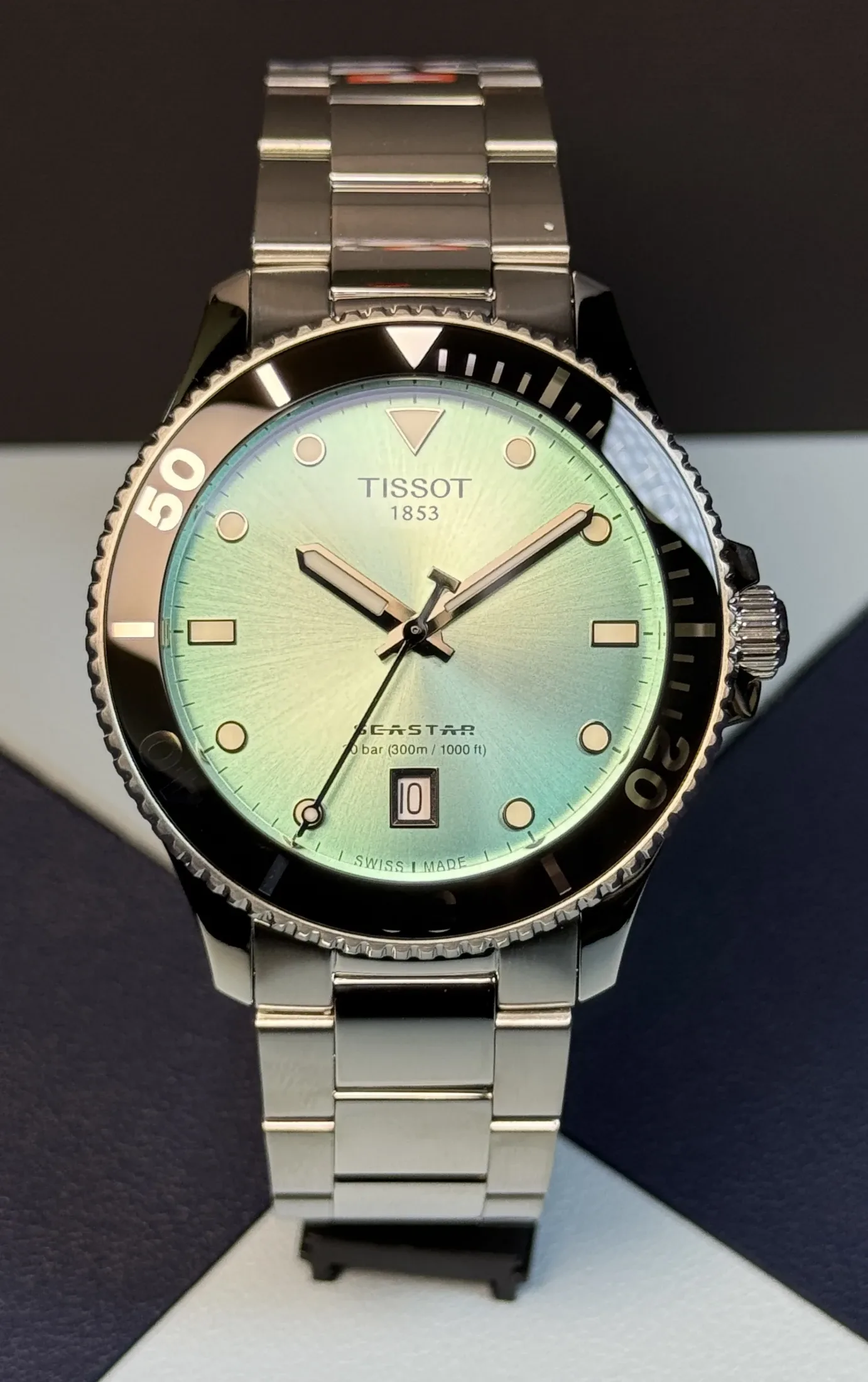 SEASTAR 1000