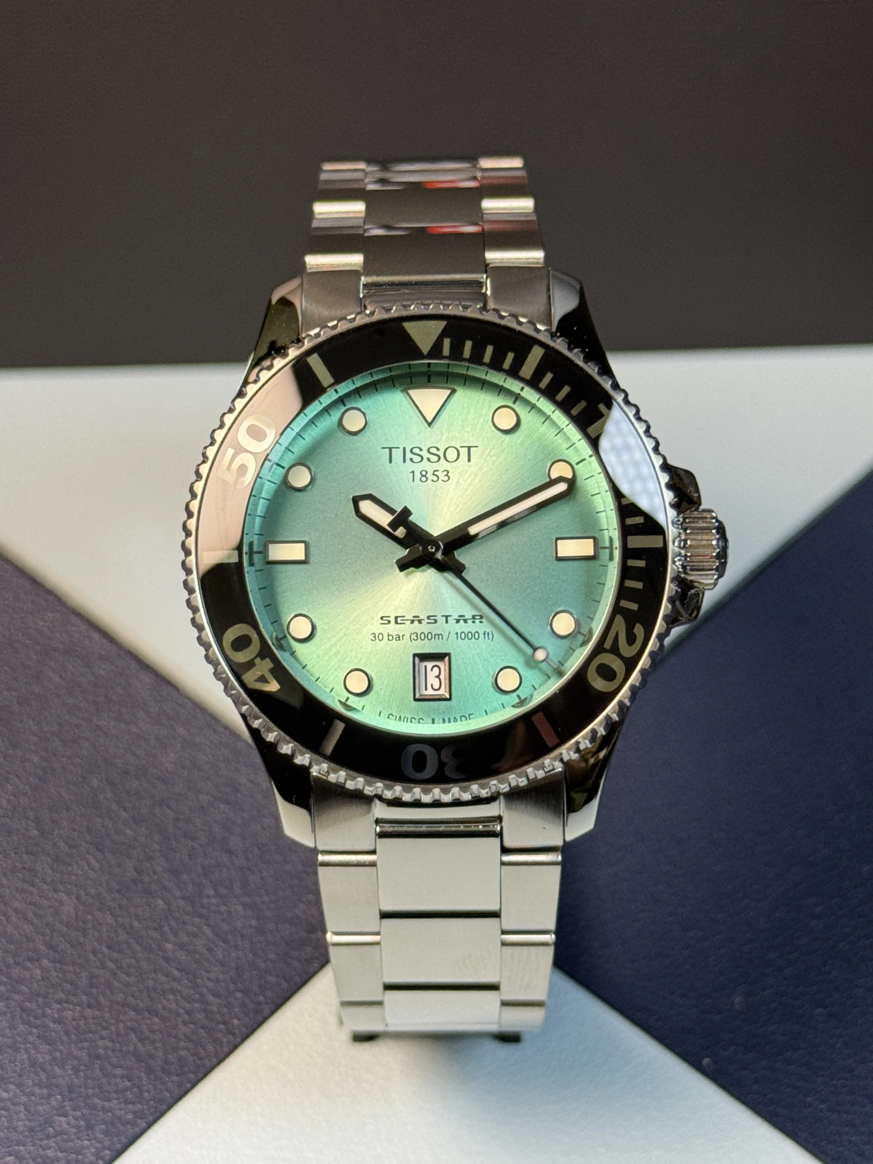 SEASTAR 1000
