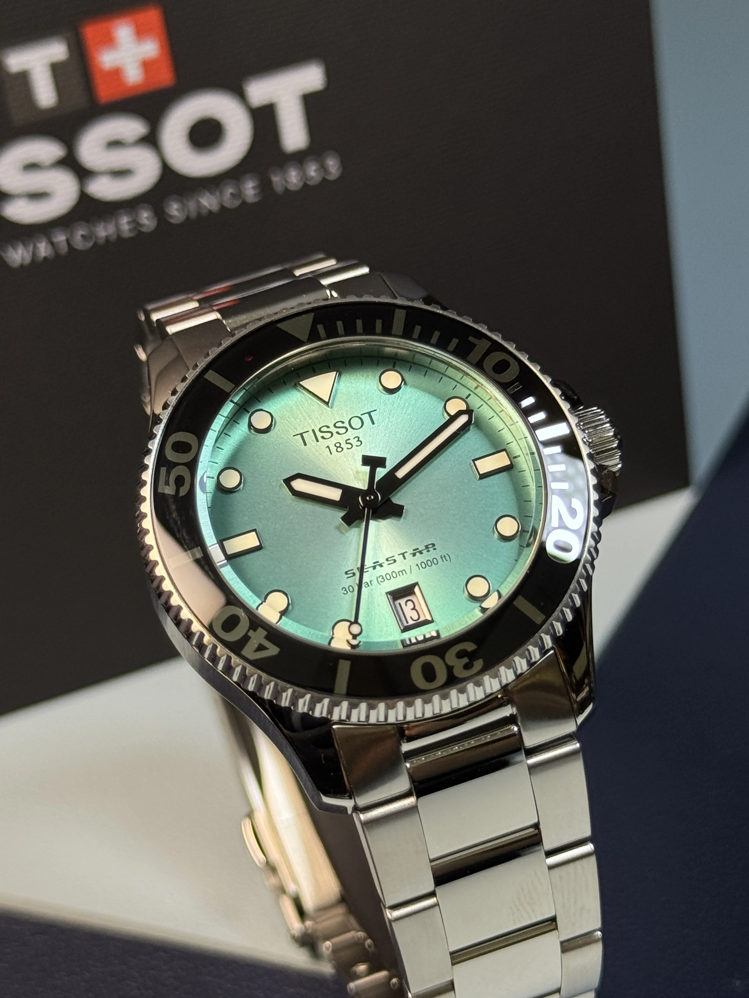 SEASTAR 1000