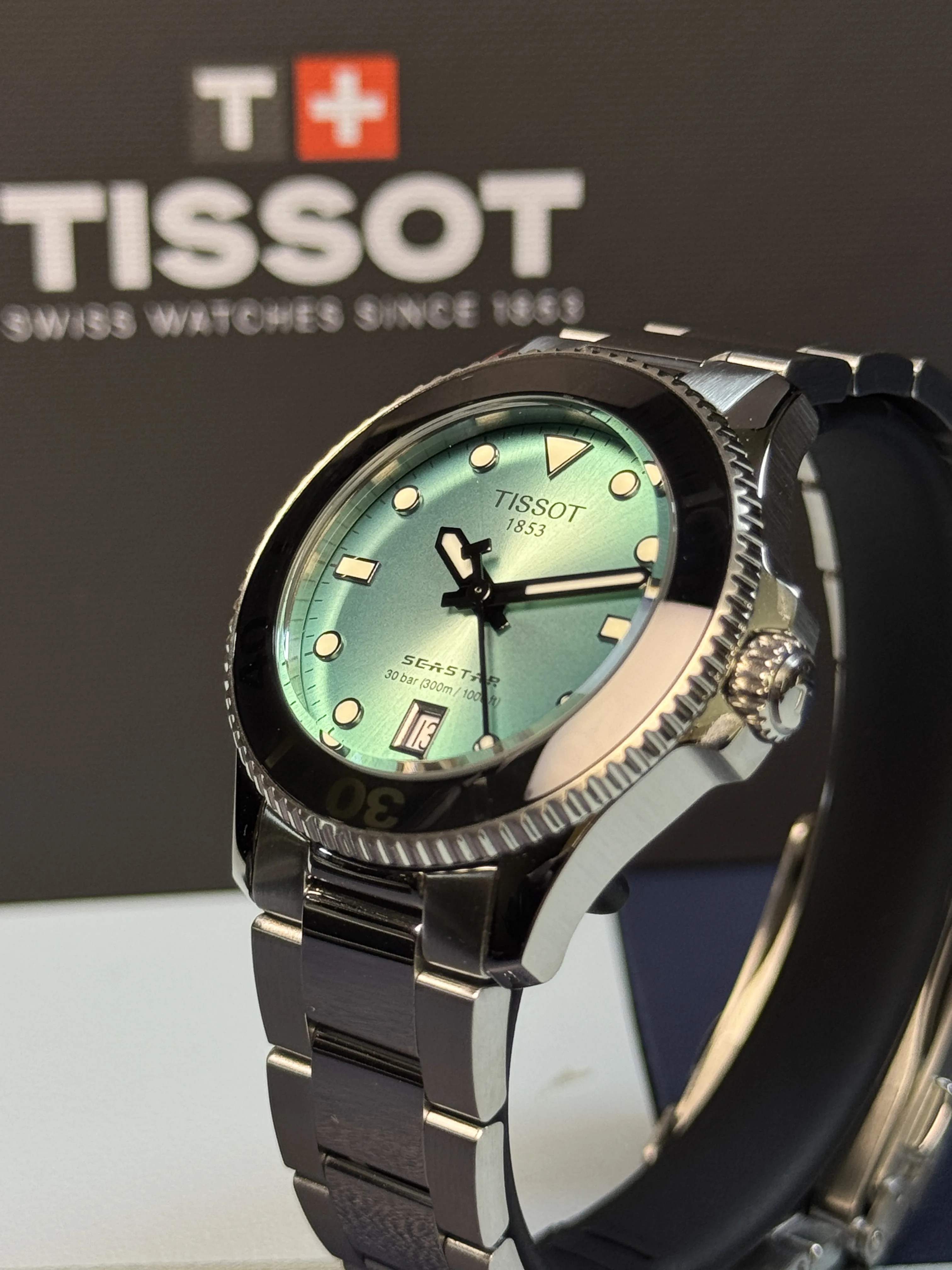 SEASTAR 1000