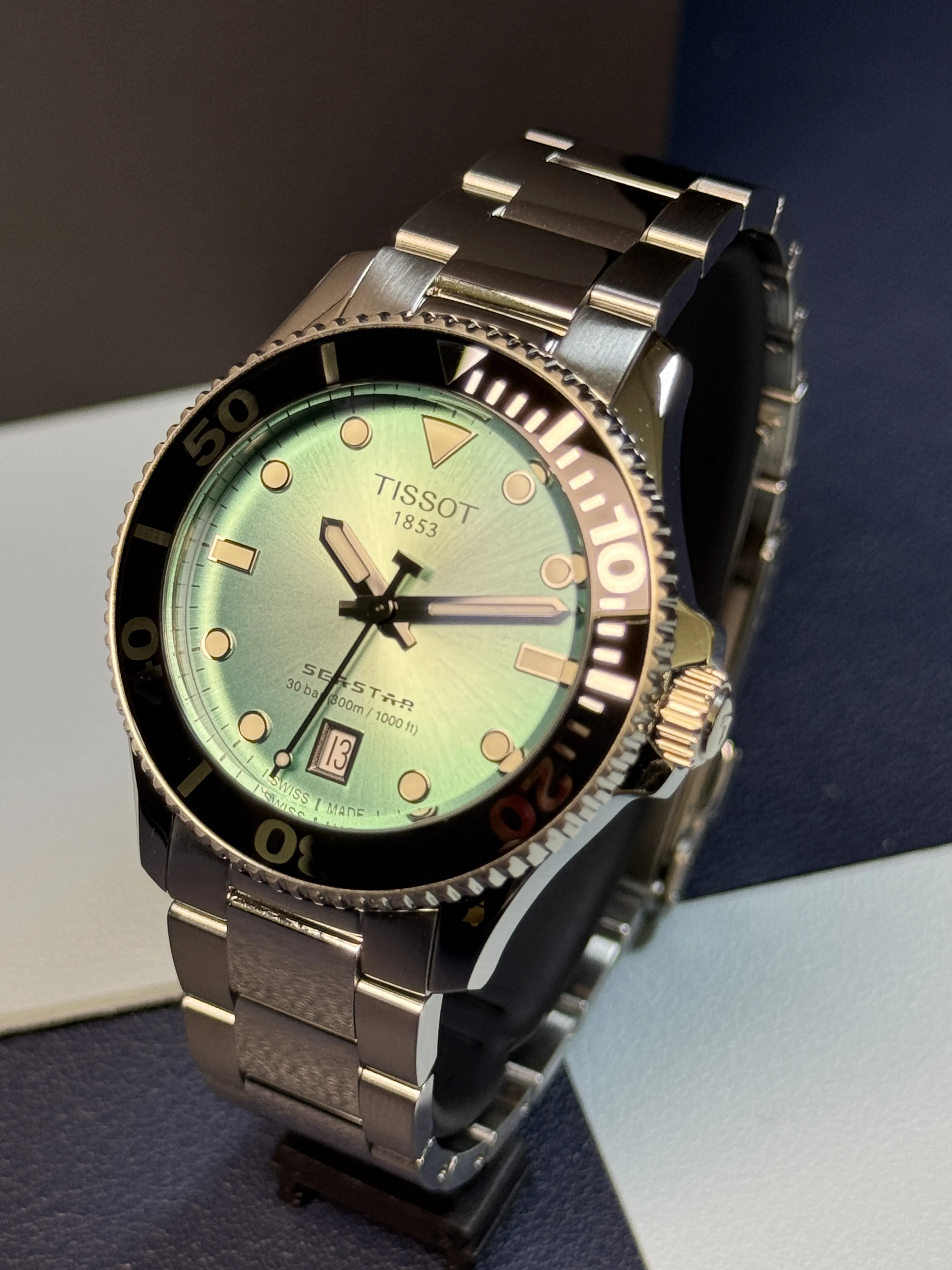 SEASTAR 1000