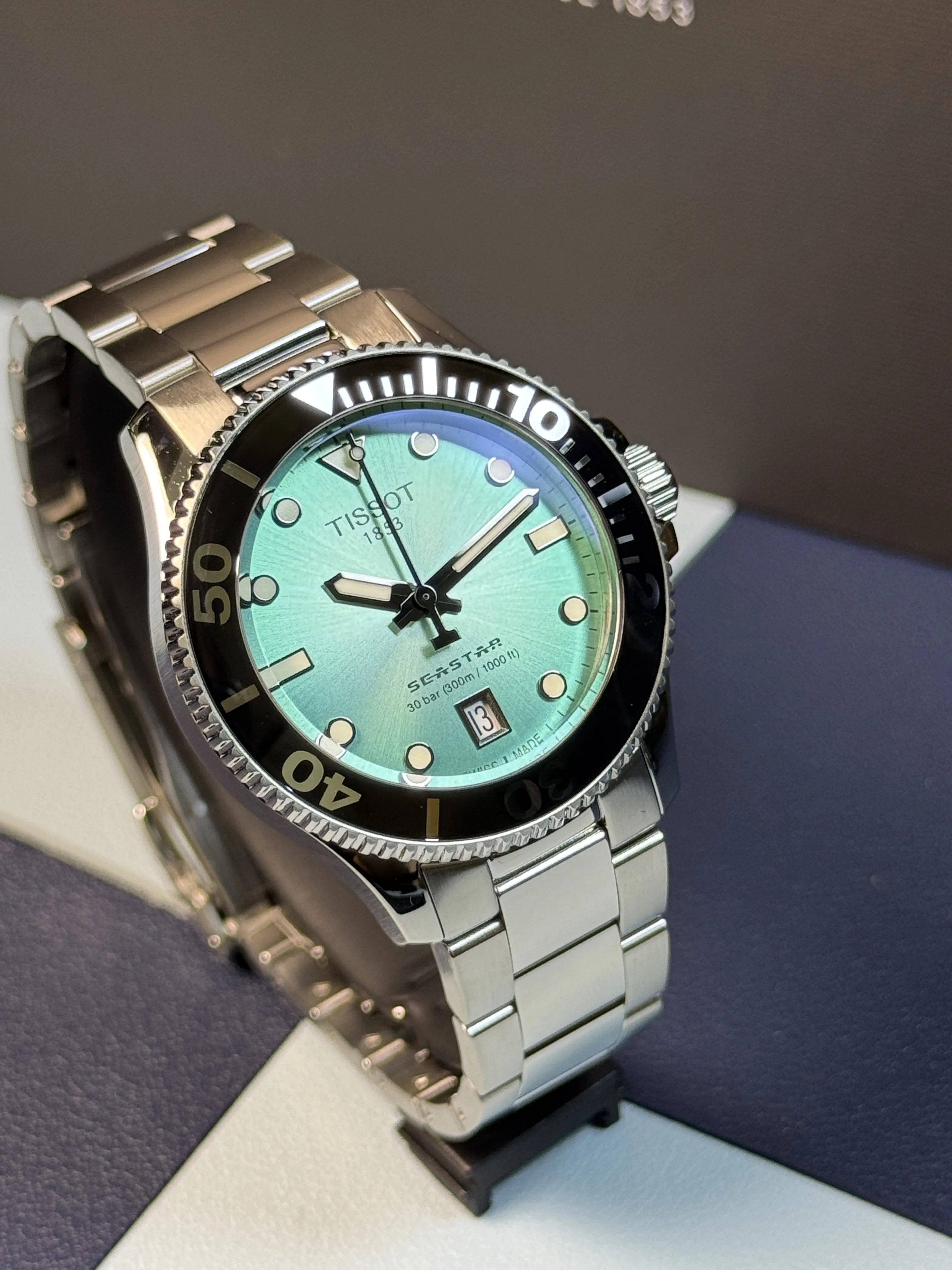 SEASTAR 1000