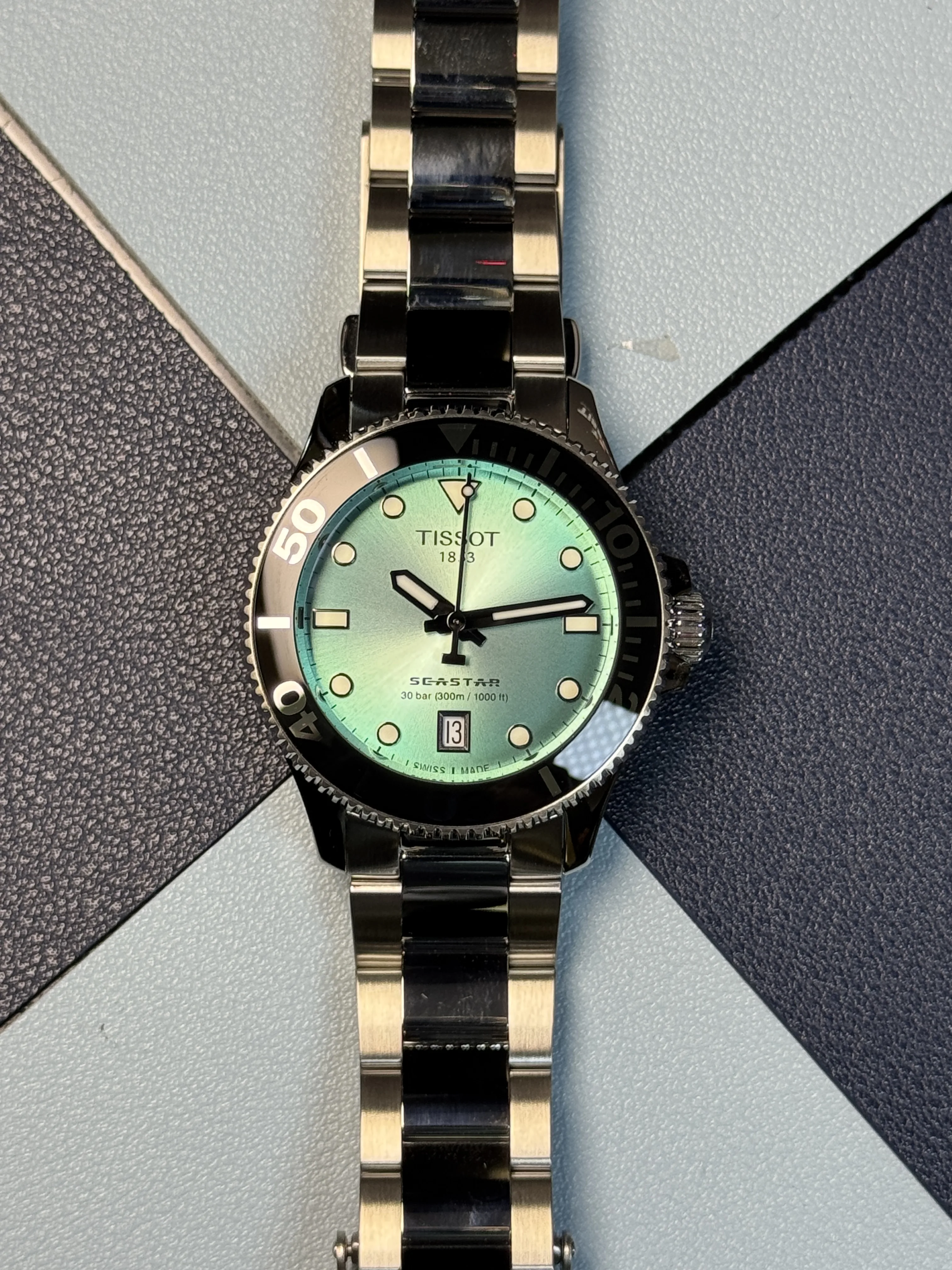 SEASTAR 1000