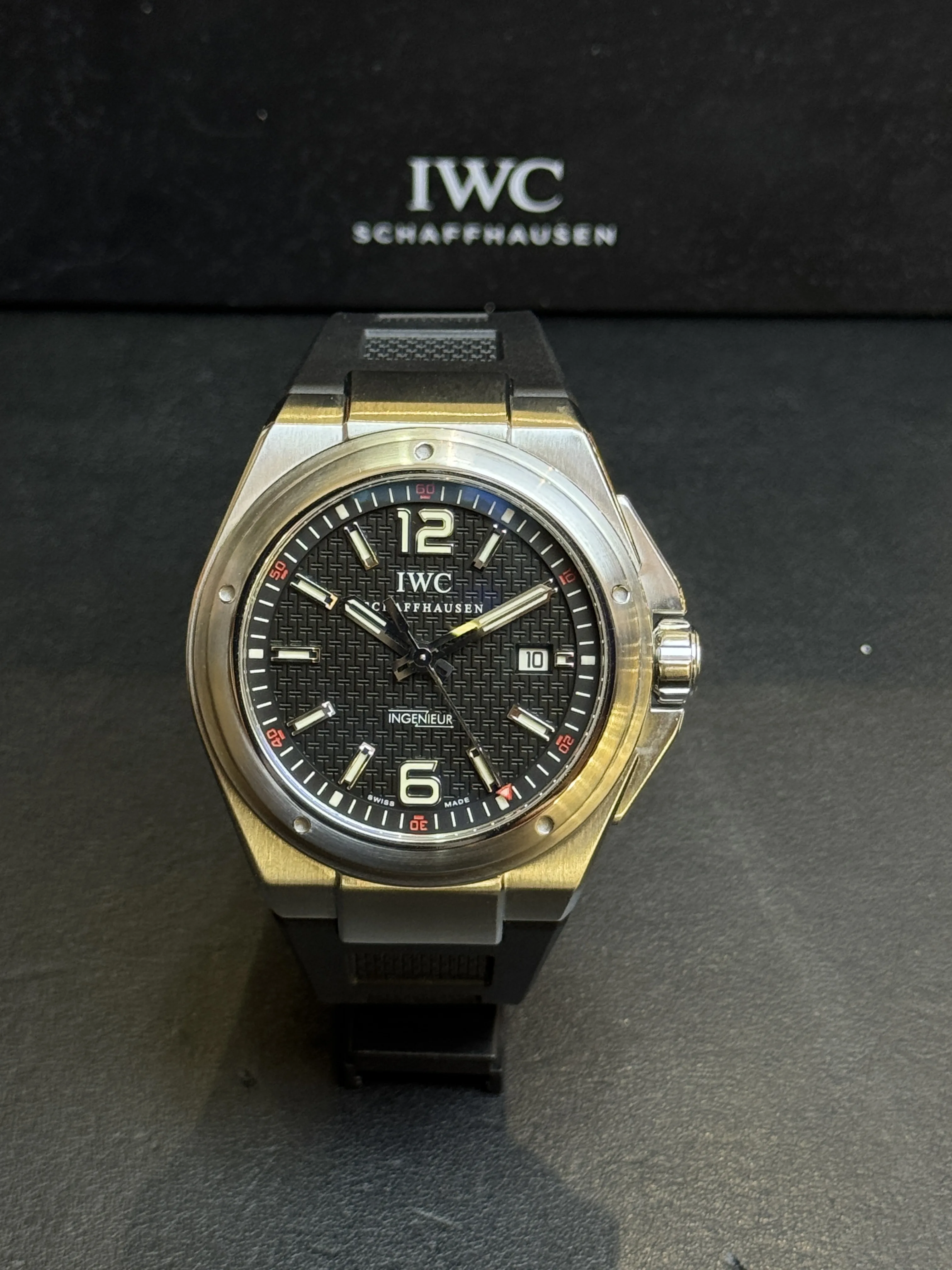 INGENIEUR