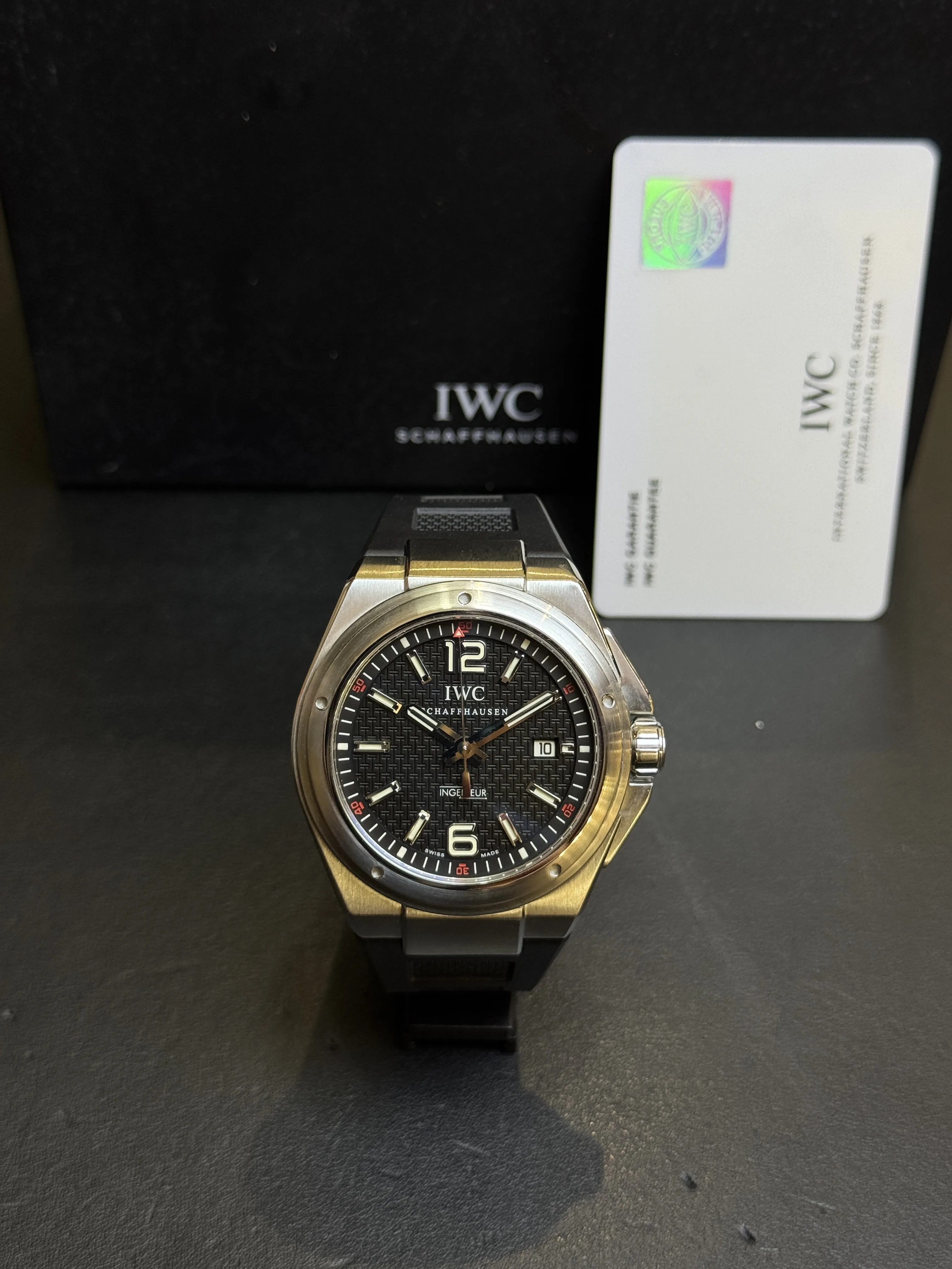 INGENIEUR