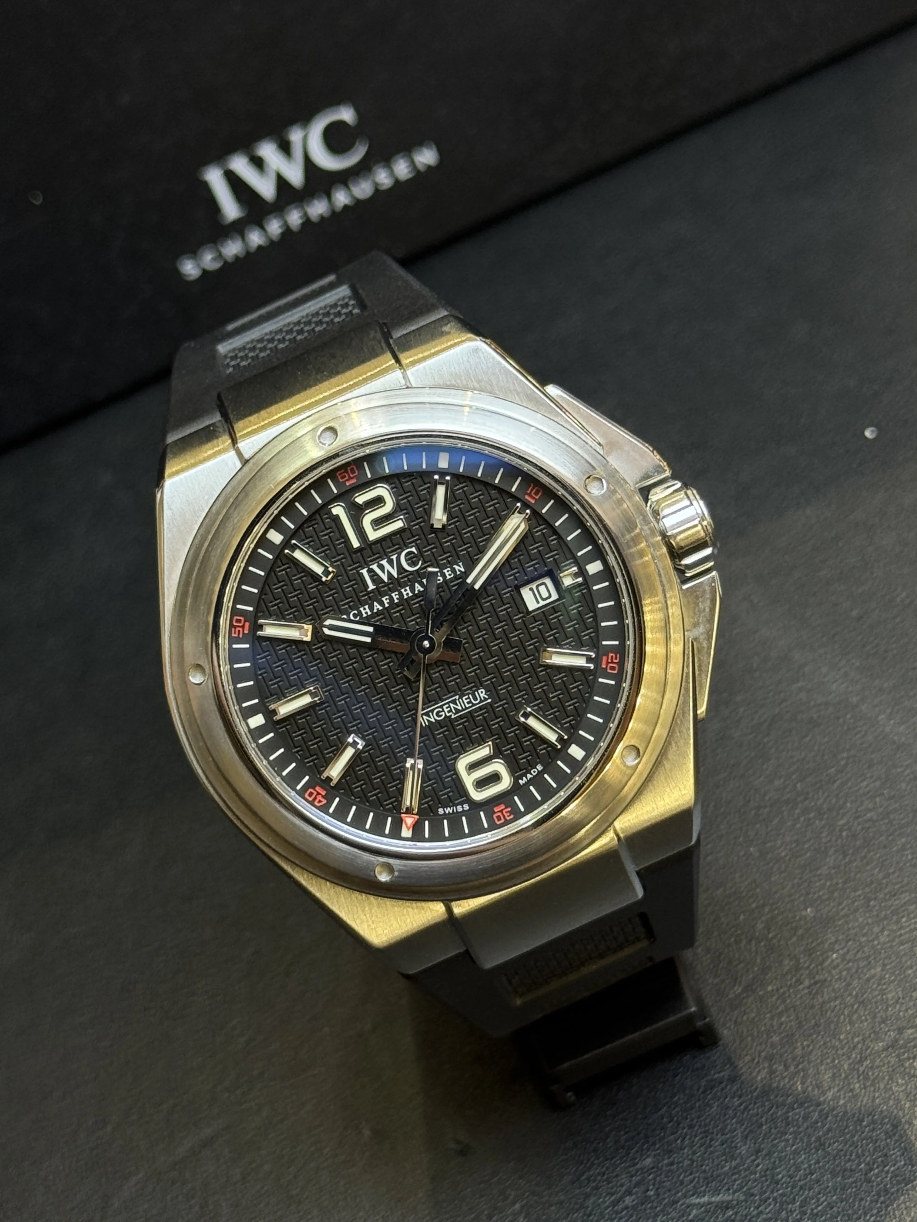 INGENIEUR