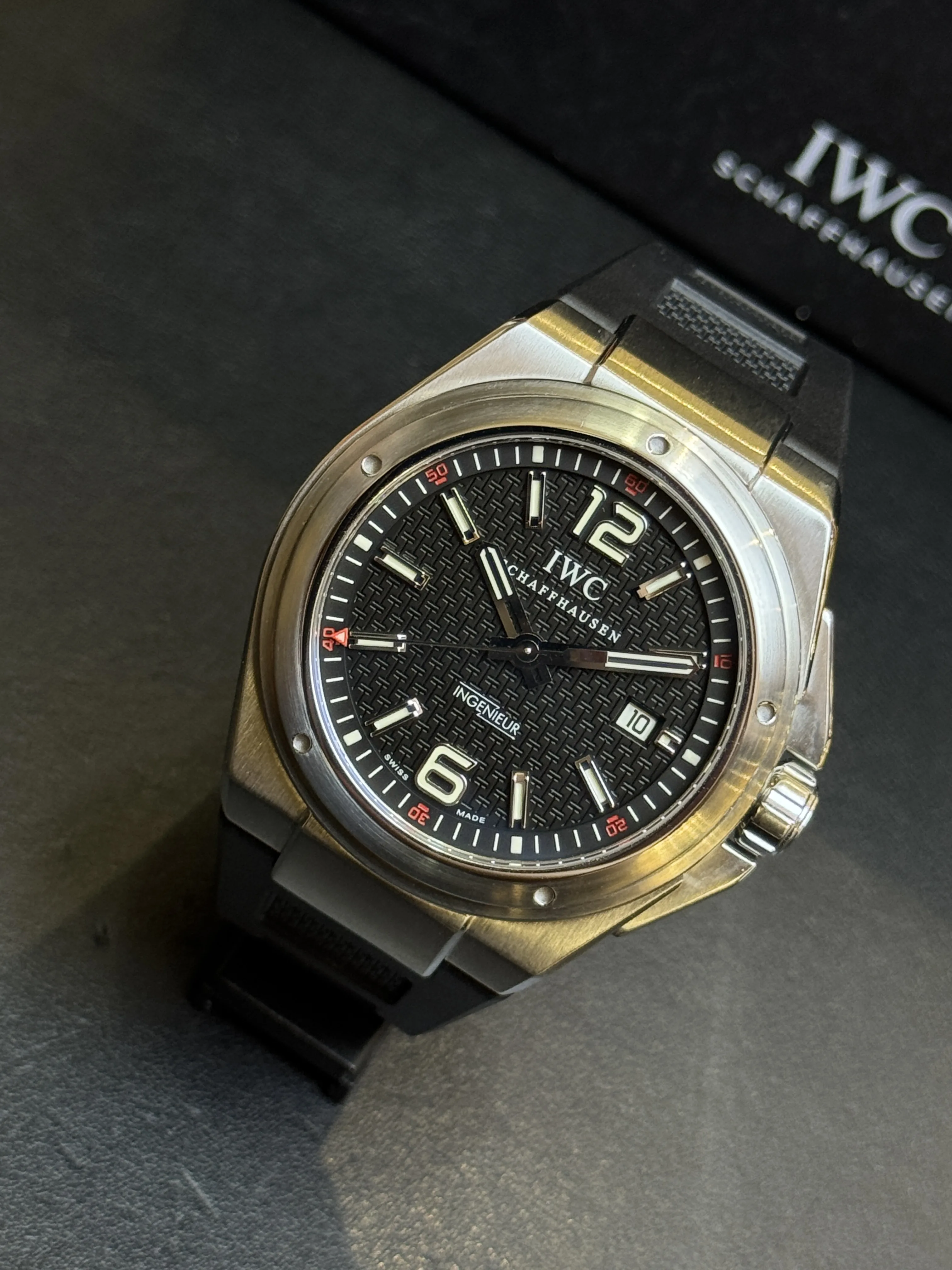 INGENIEUR
