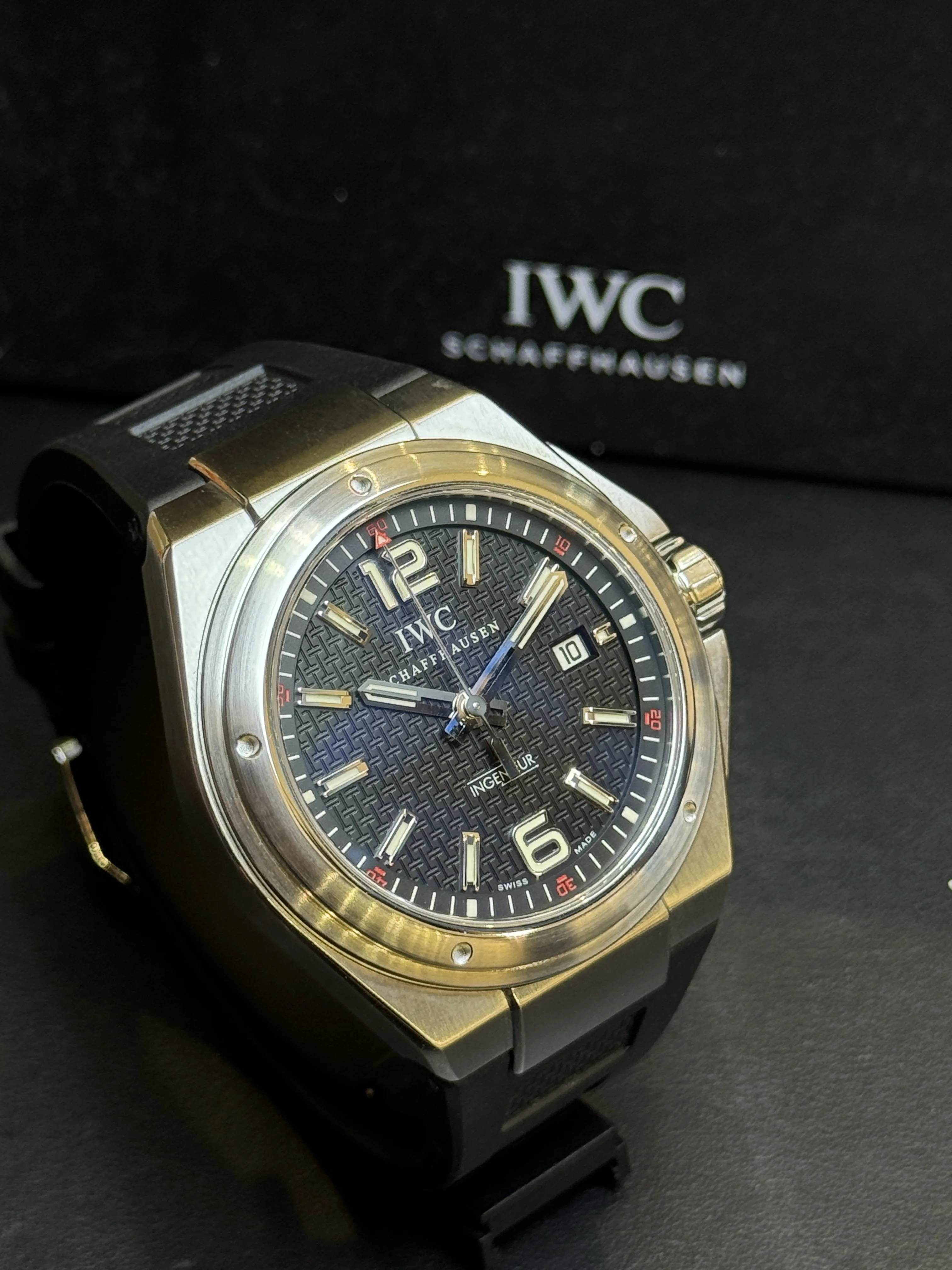 INGENIEUR