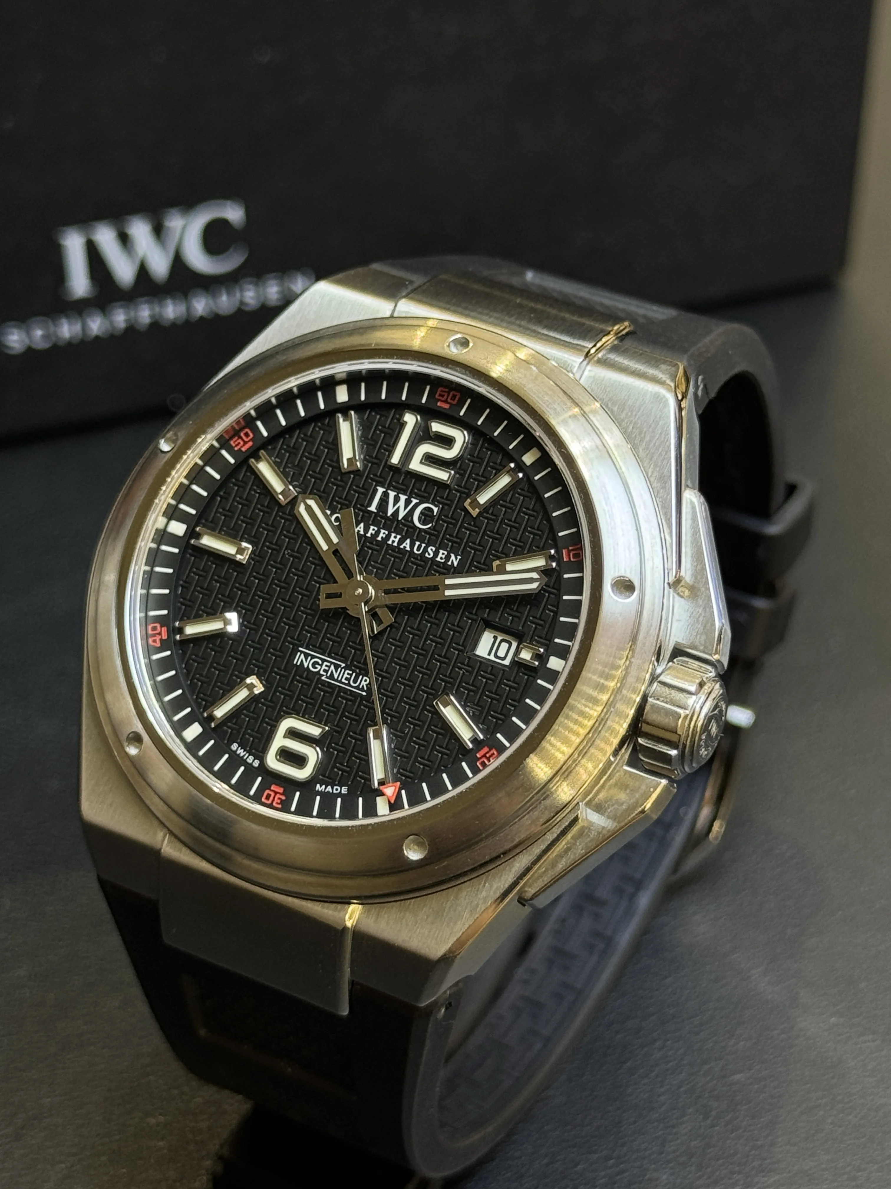 INGENIEUR