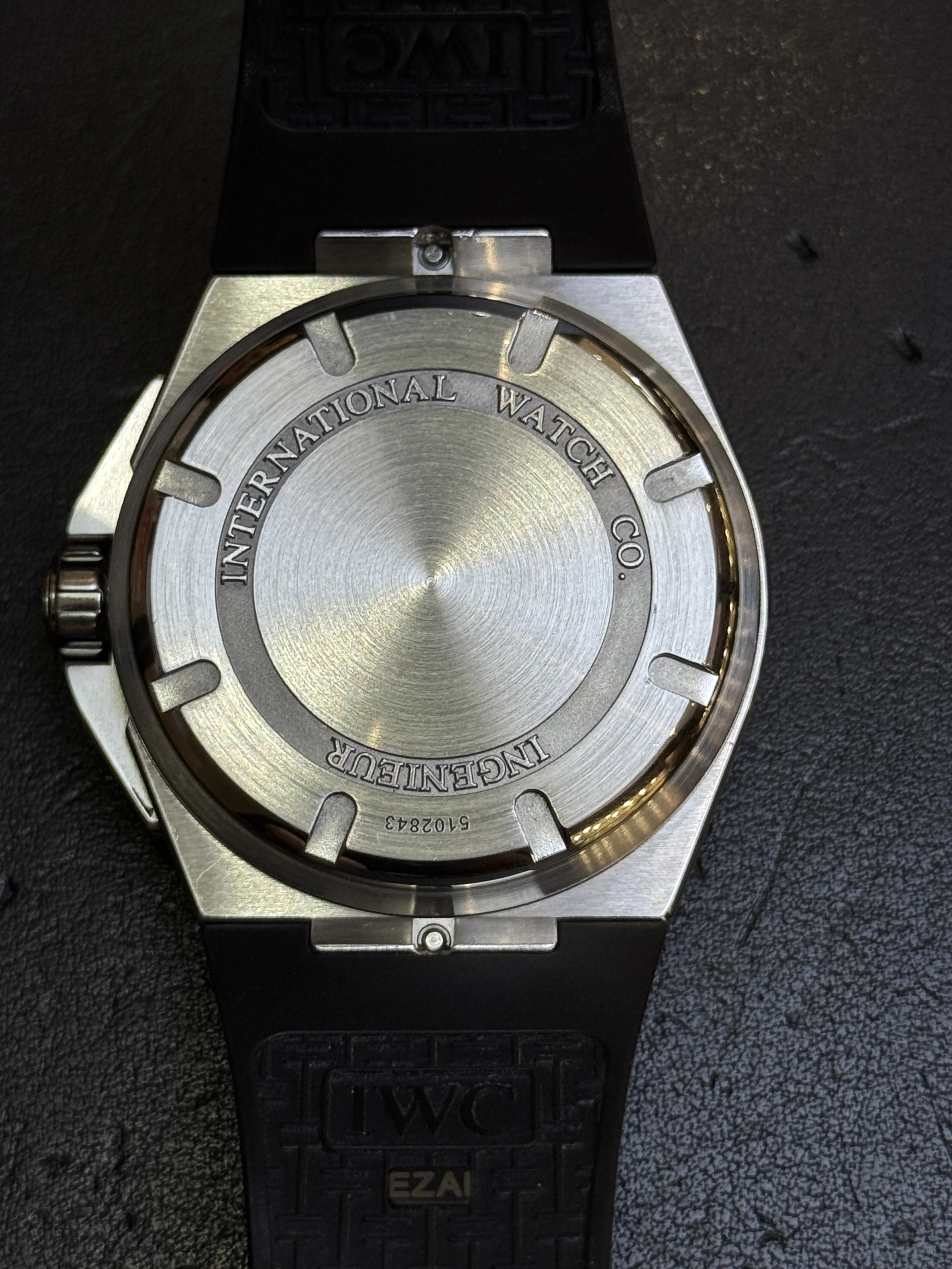 INGENIEUR