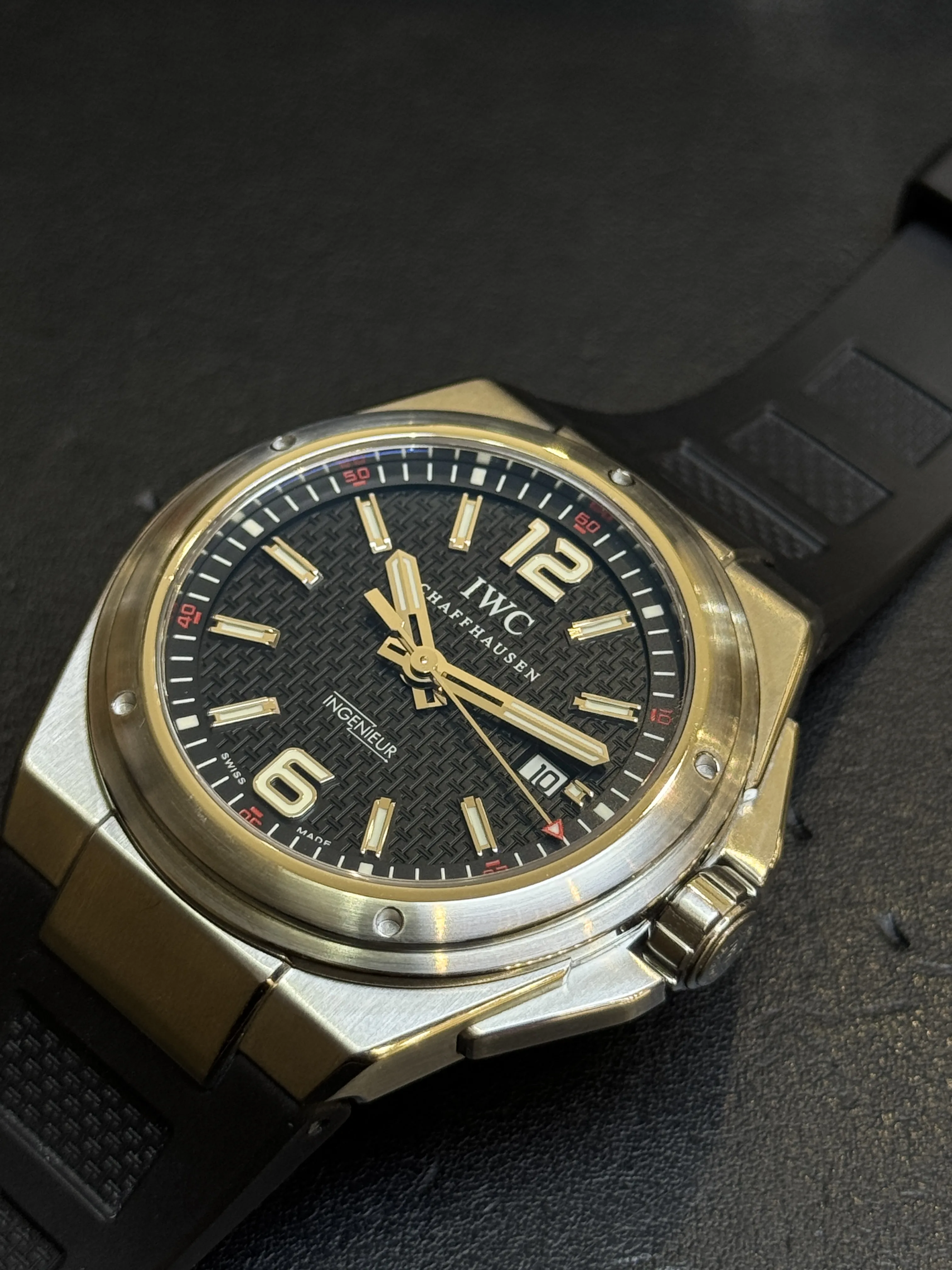 INGENIEUR