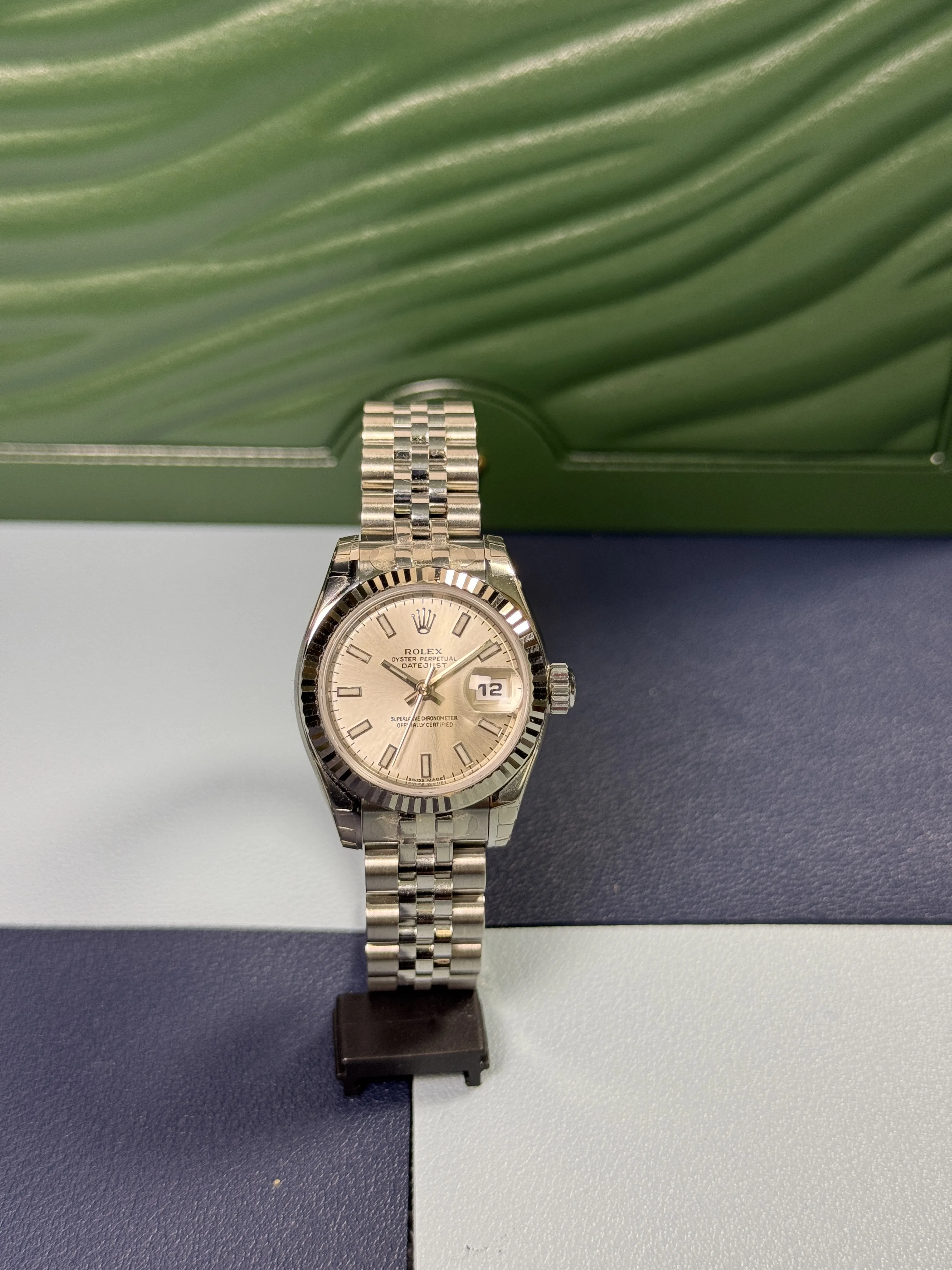 179174 Date Just 26mm