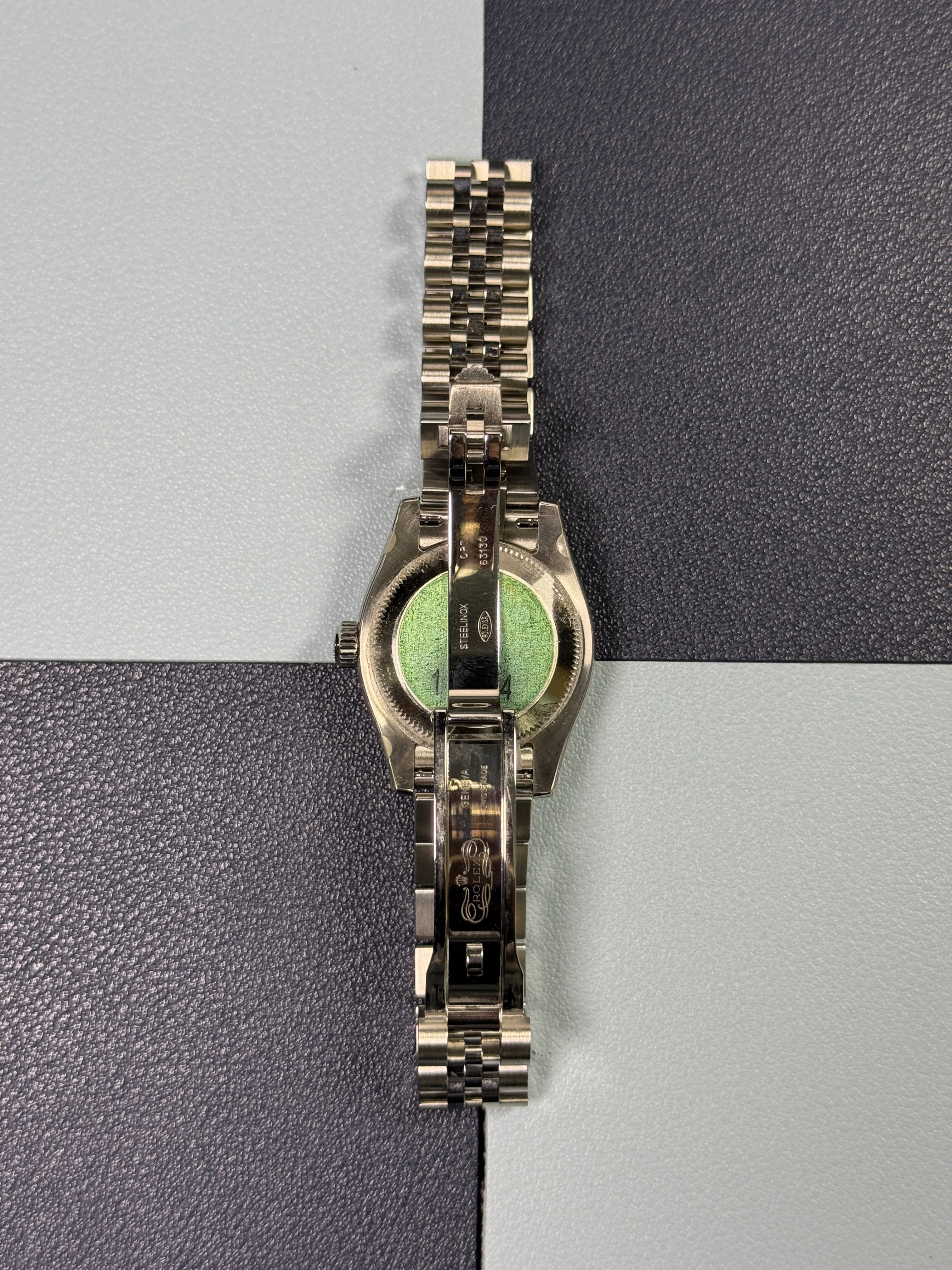 179174 Date Just 26mm