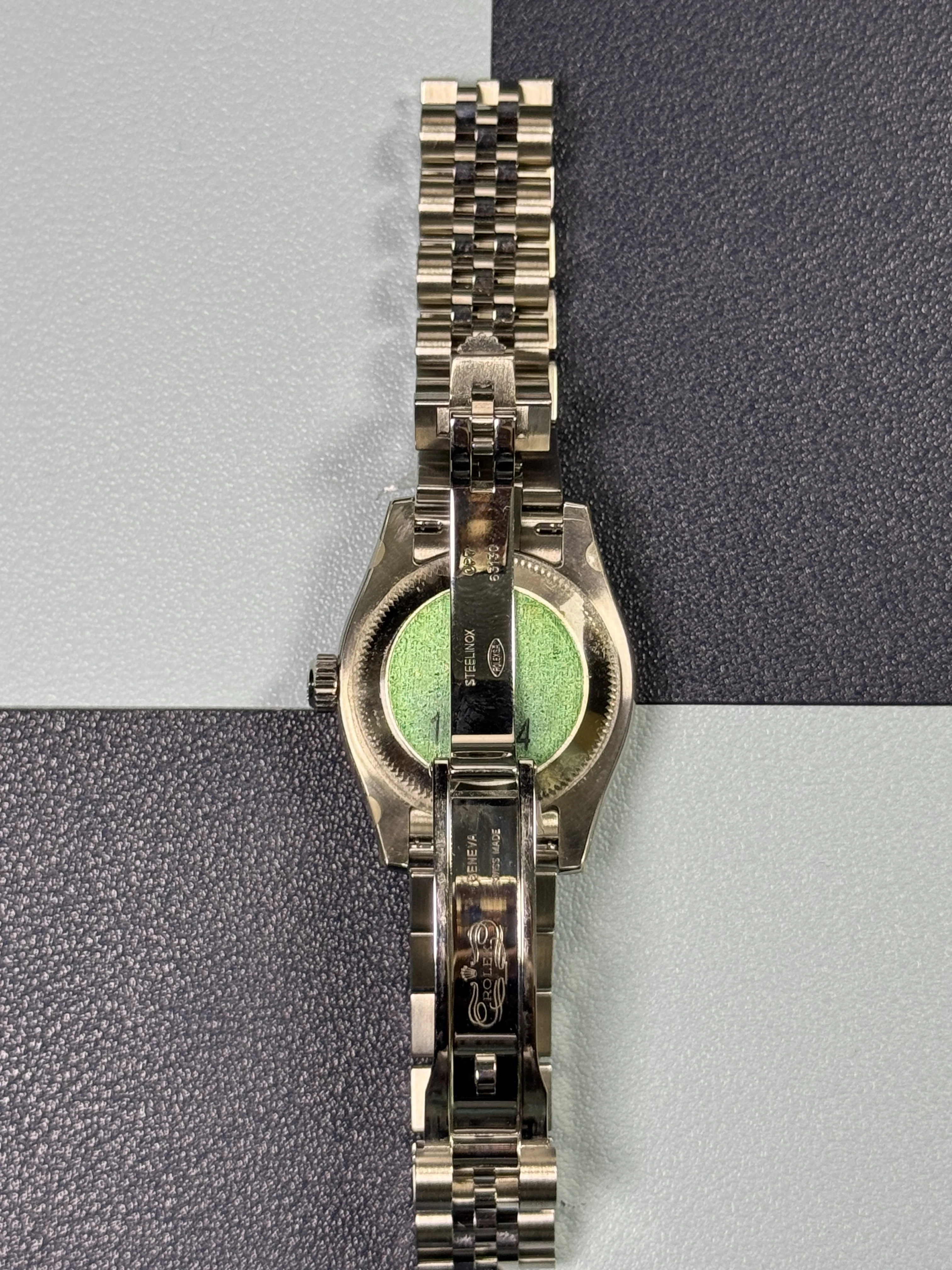 179174 Date Just 26mm