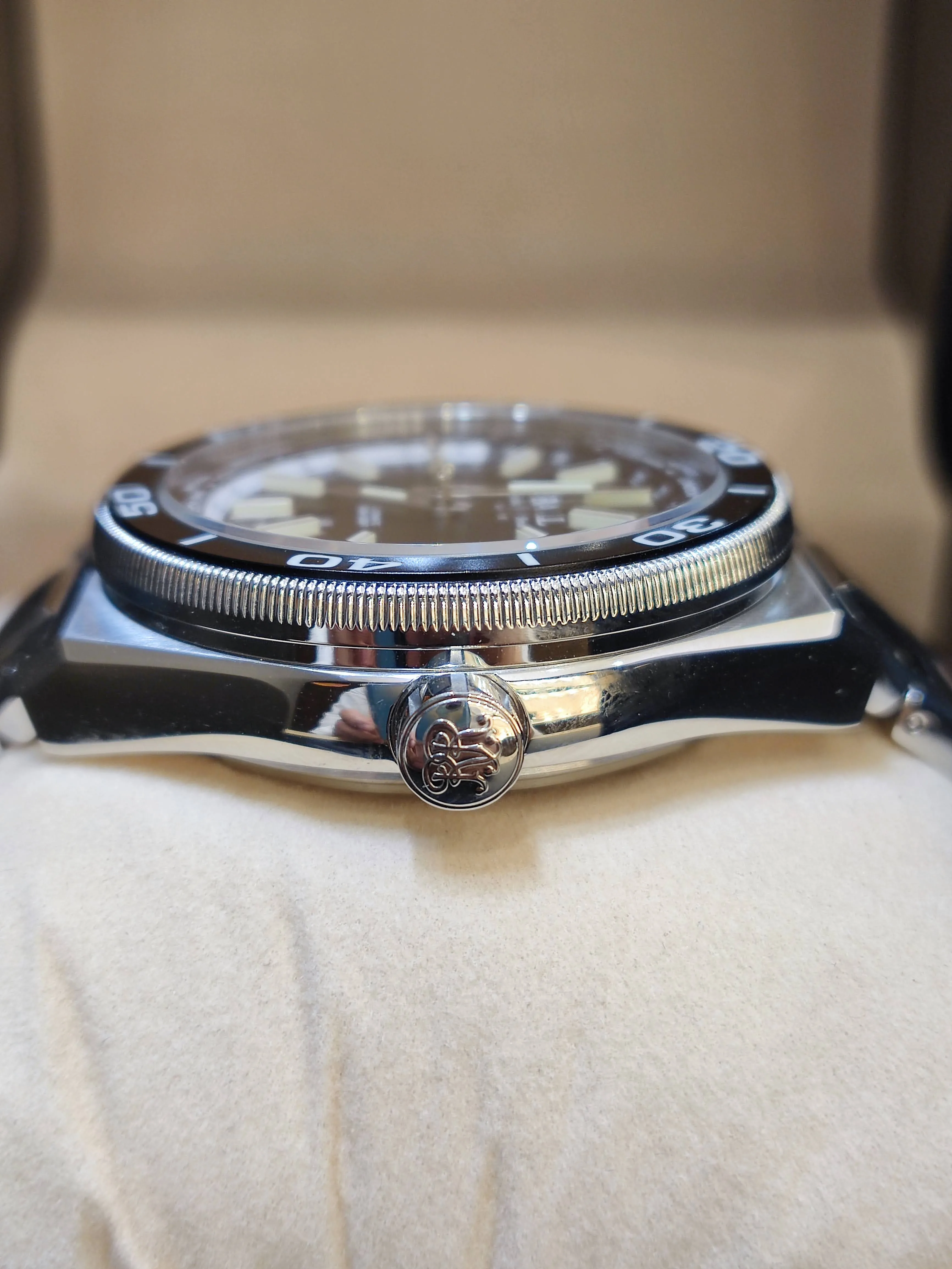 BALL Roadmaster Worldtime 42mm DG3032A-S-BKBK