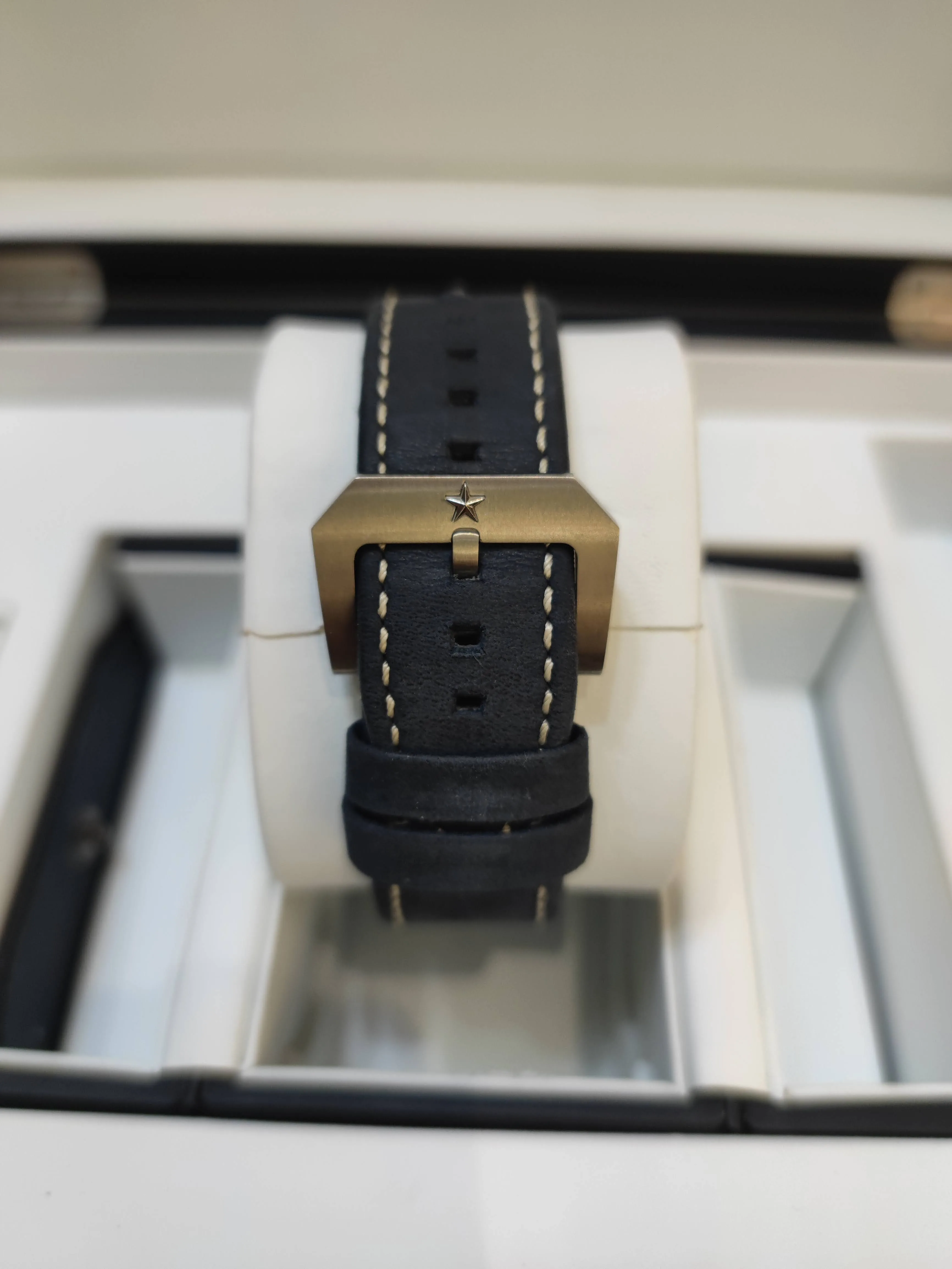 Pilot TYPE 20 Chronograph Bronze Extra Special