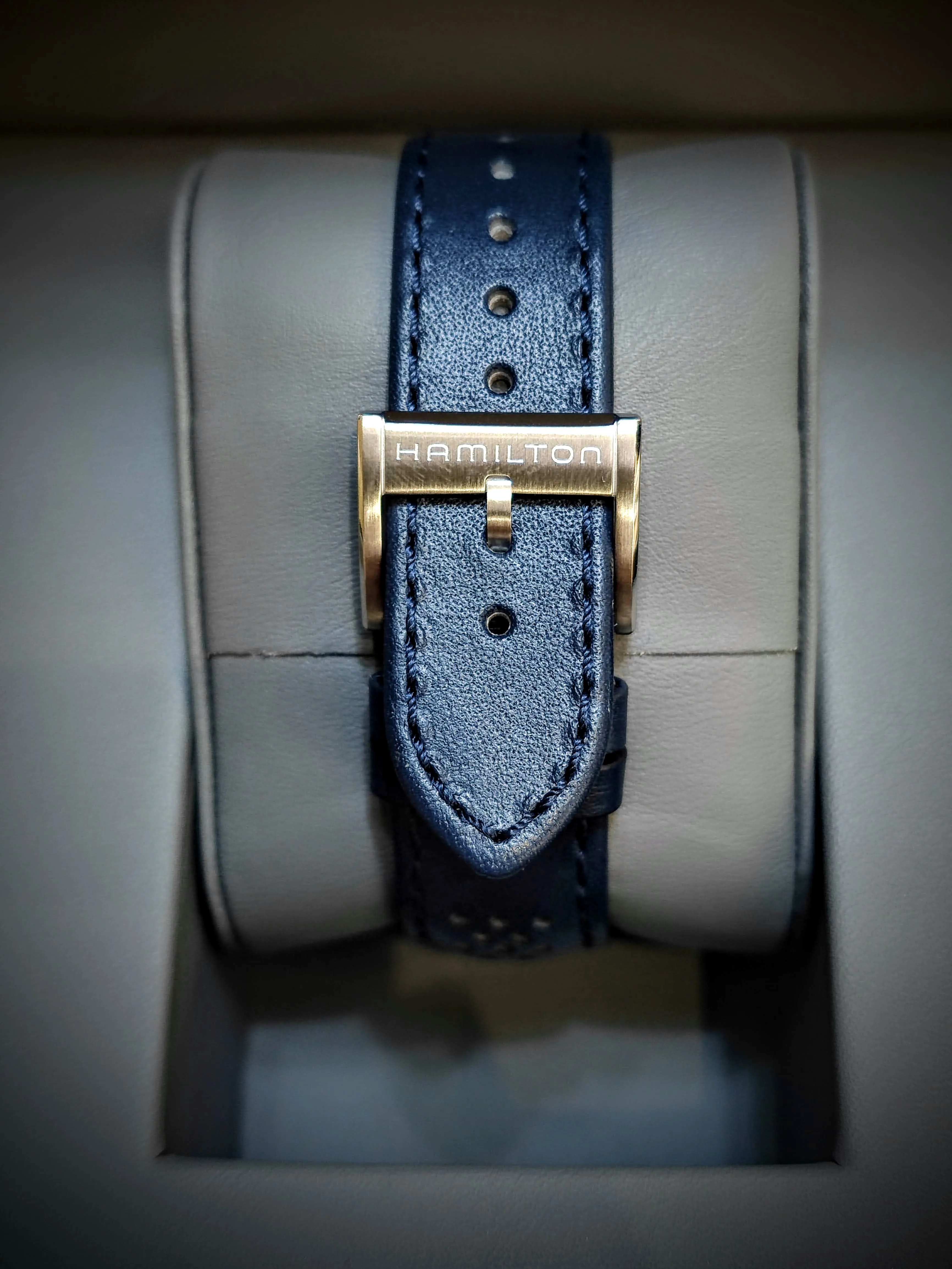 JAZZMASTER Performer Auto