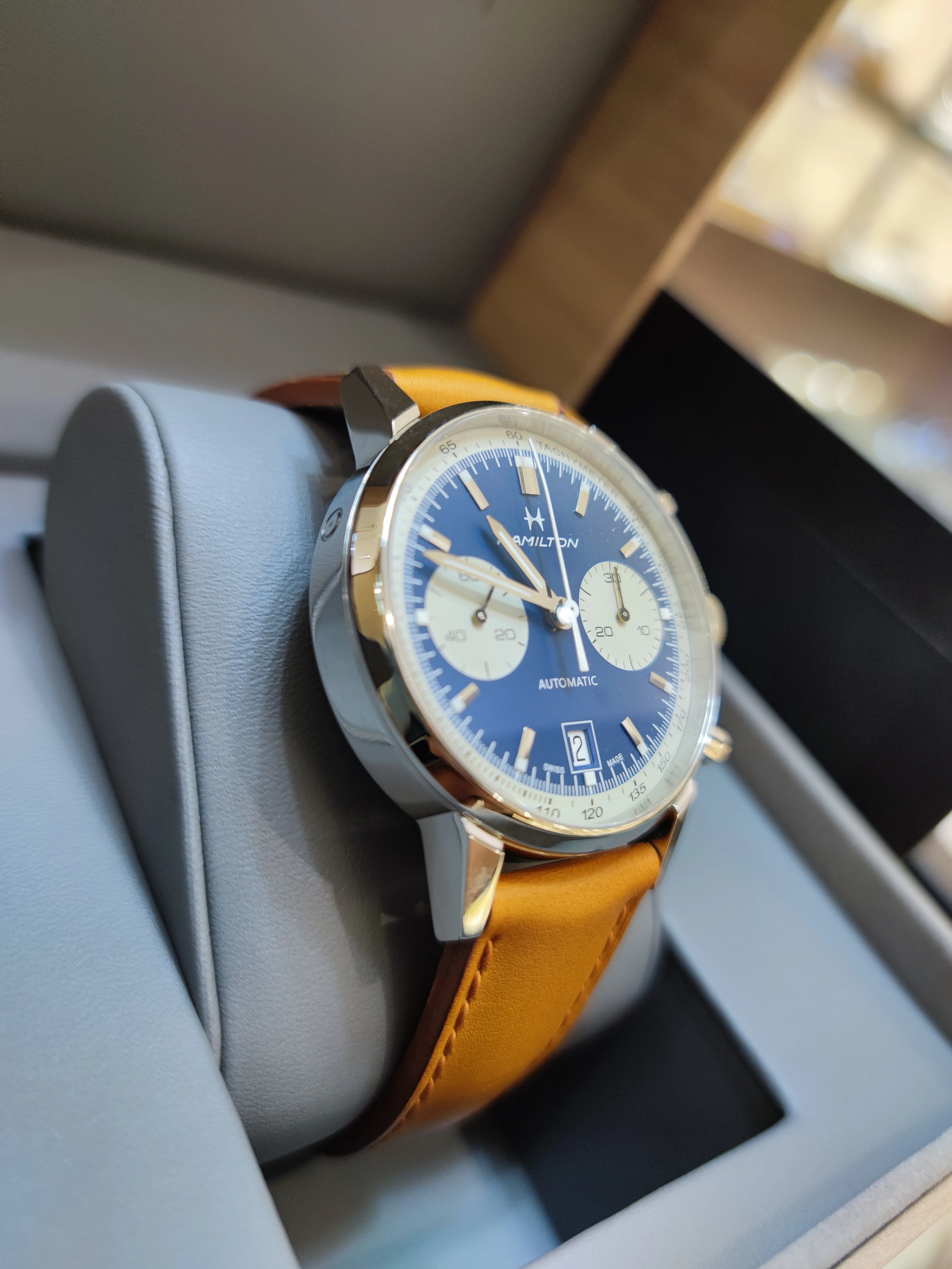 American Classic Intra-Matic
