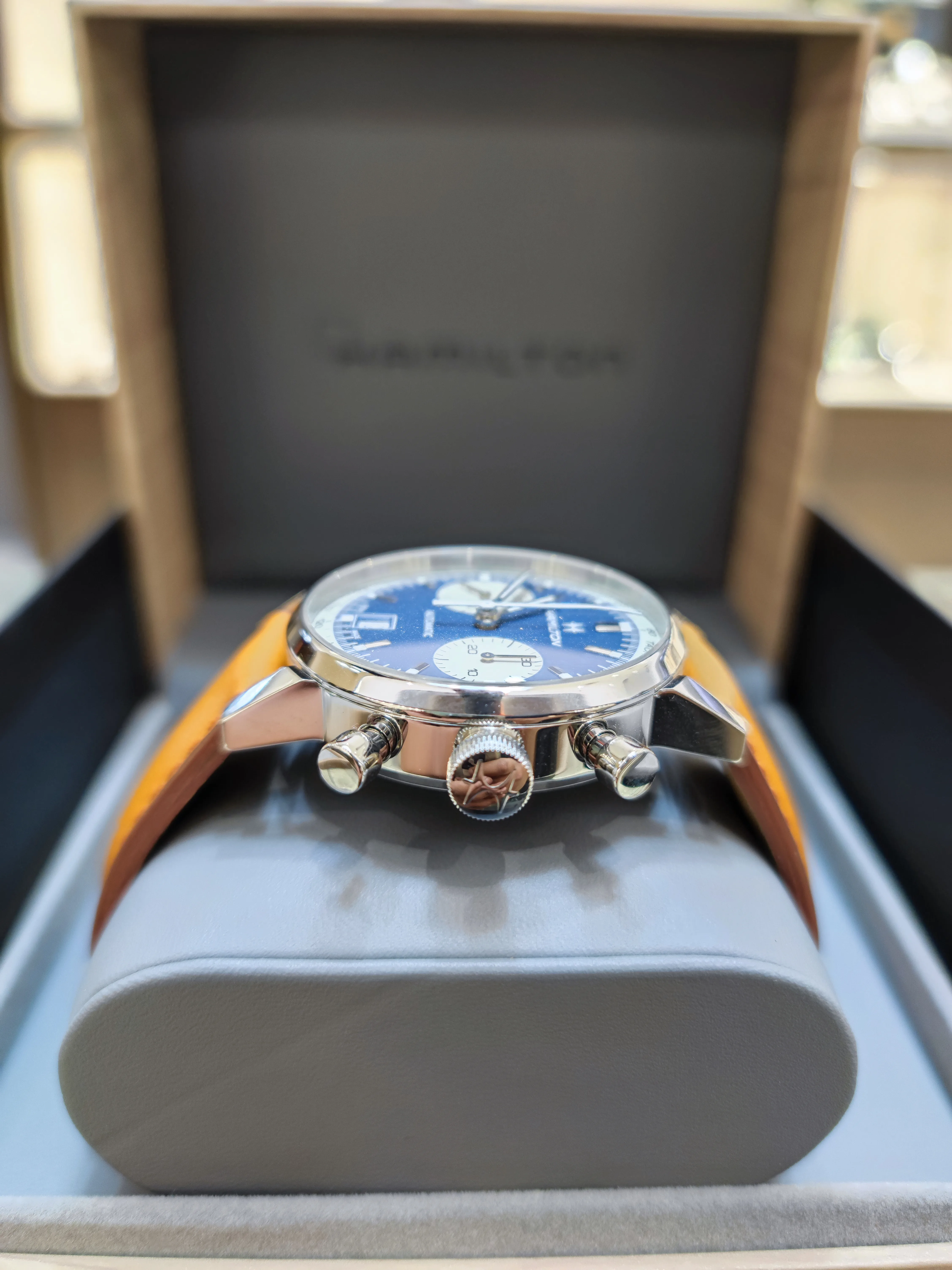 American Classic Intra-Matic