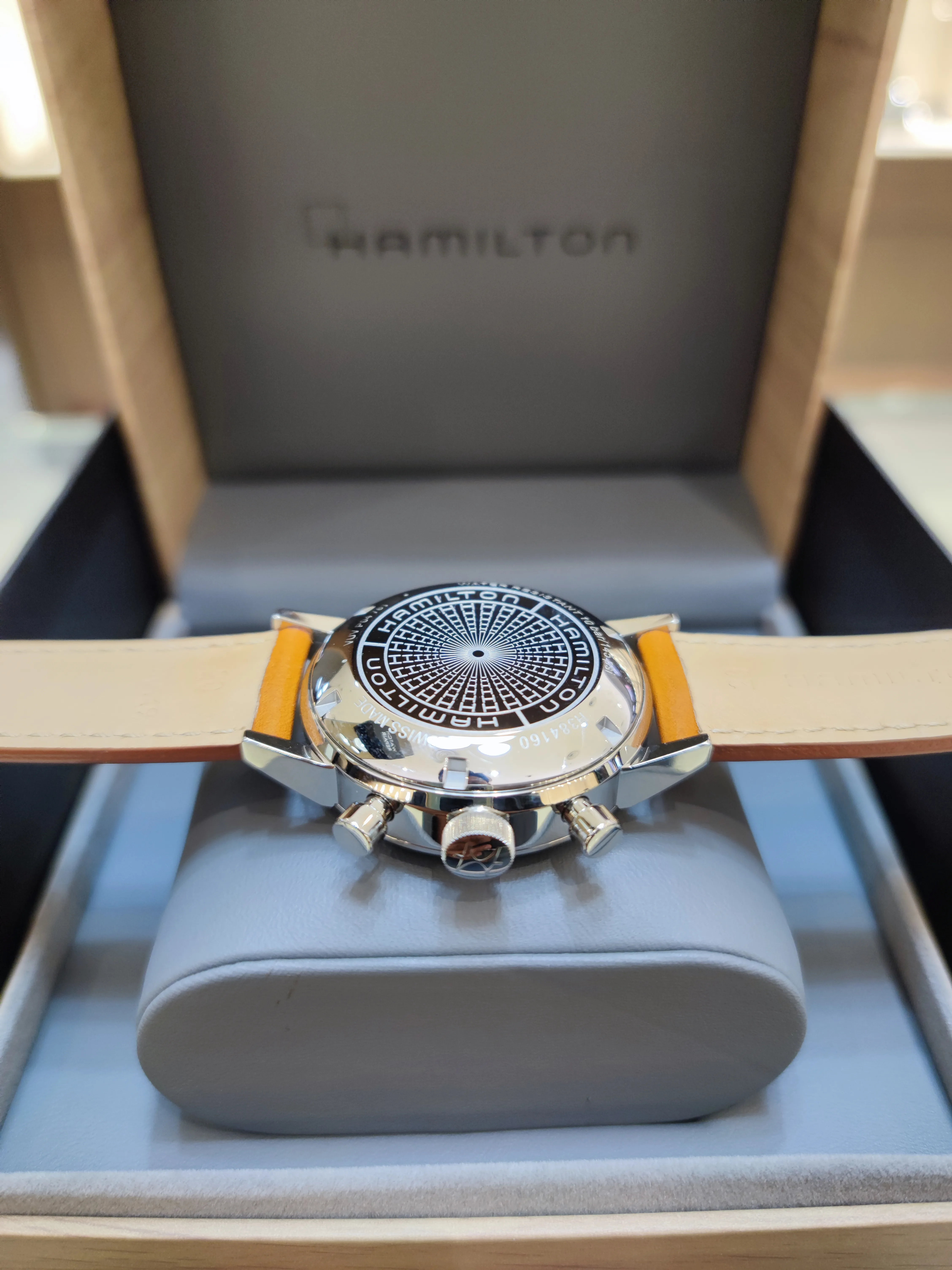 American Classic Intra-Matic