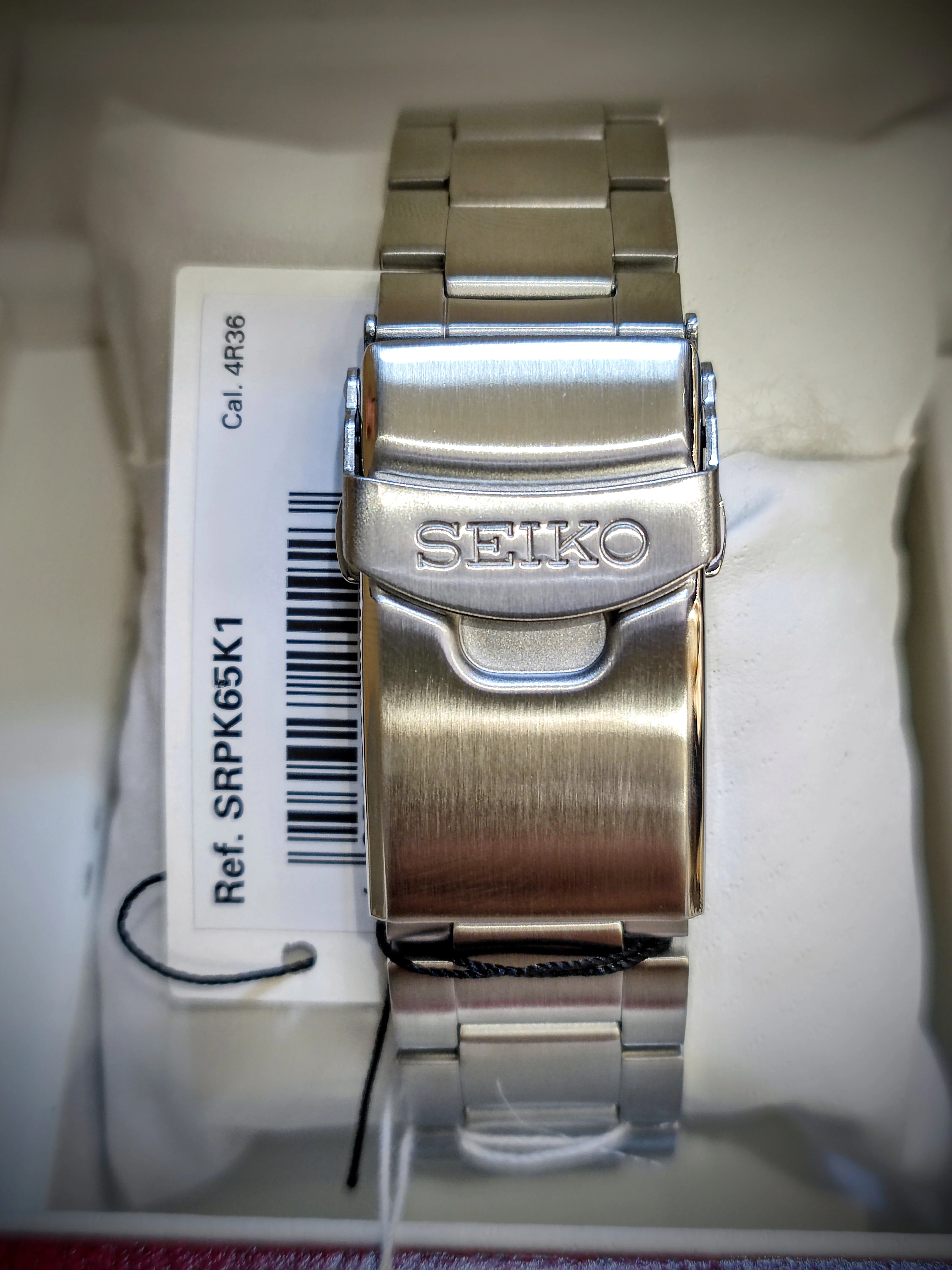 Seiko 5 Sport Special Edition