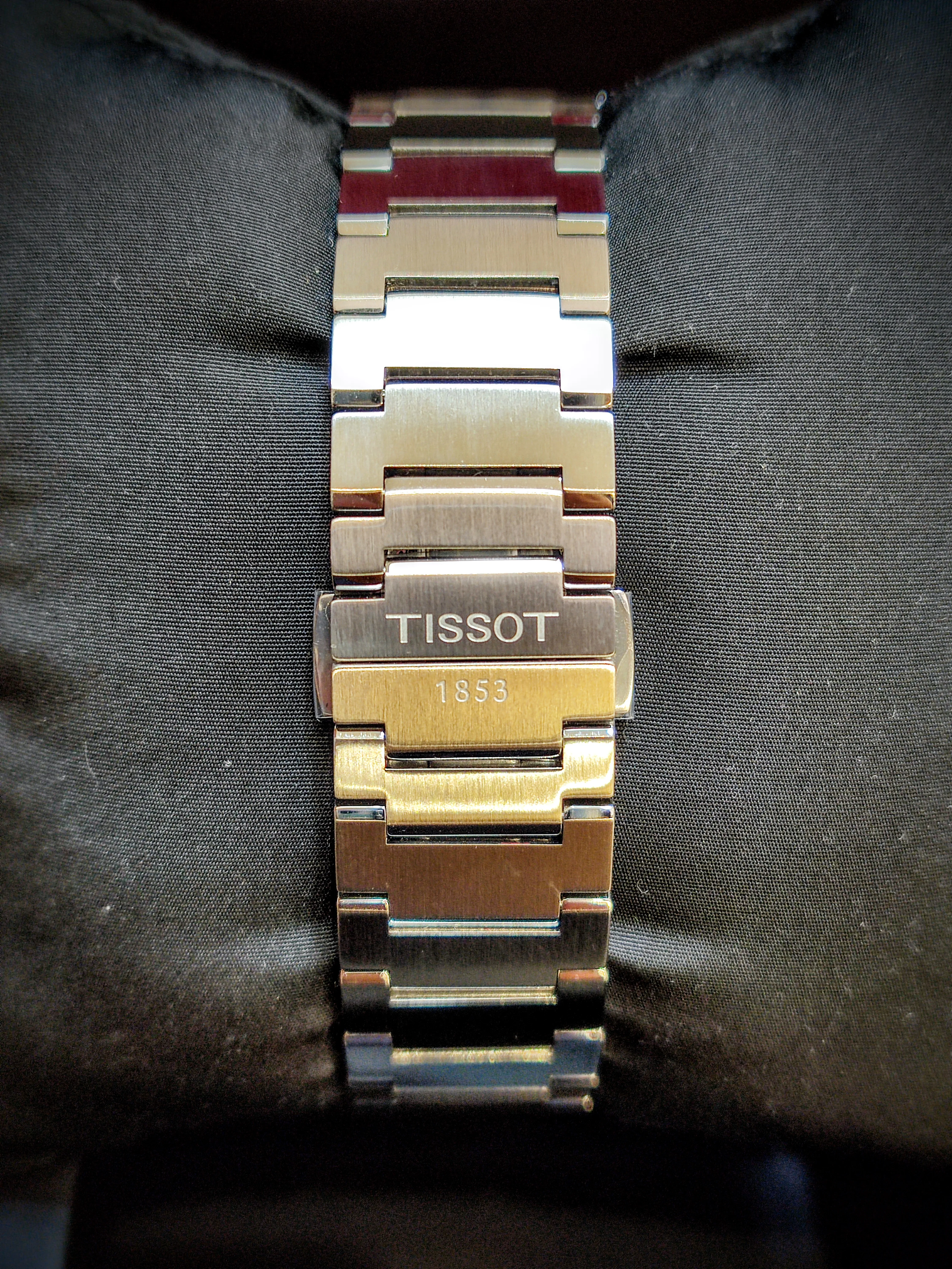 PRX Powermatic 80 Tiffany Dial T1374071135100