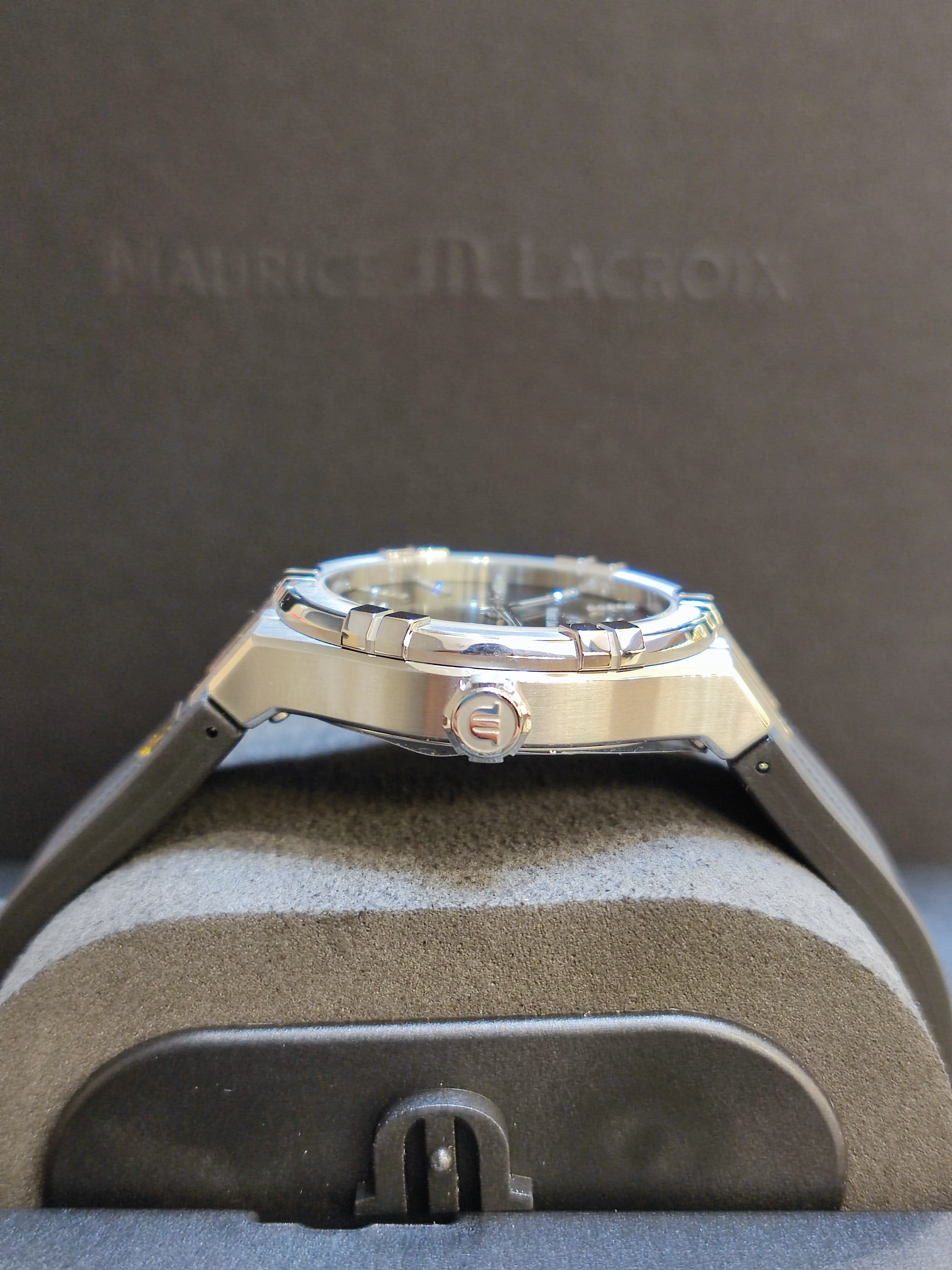 Aikon Ladies Quartz AI1106-SS000-350-2