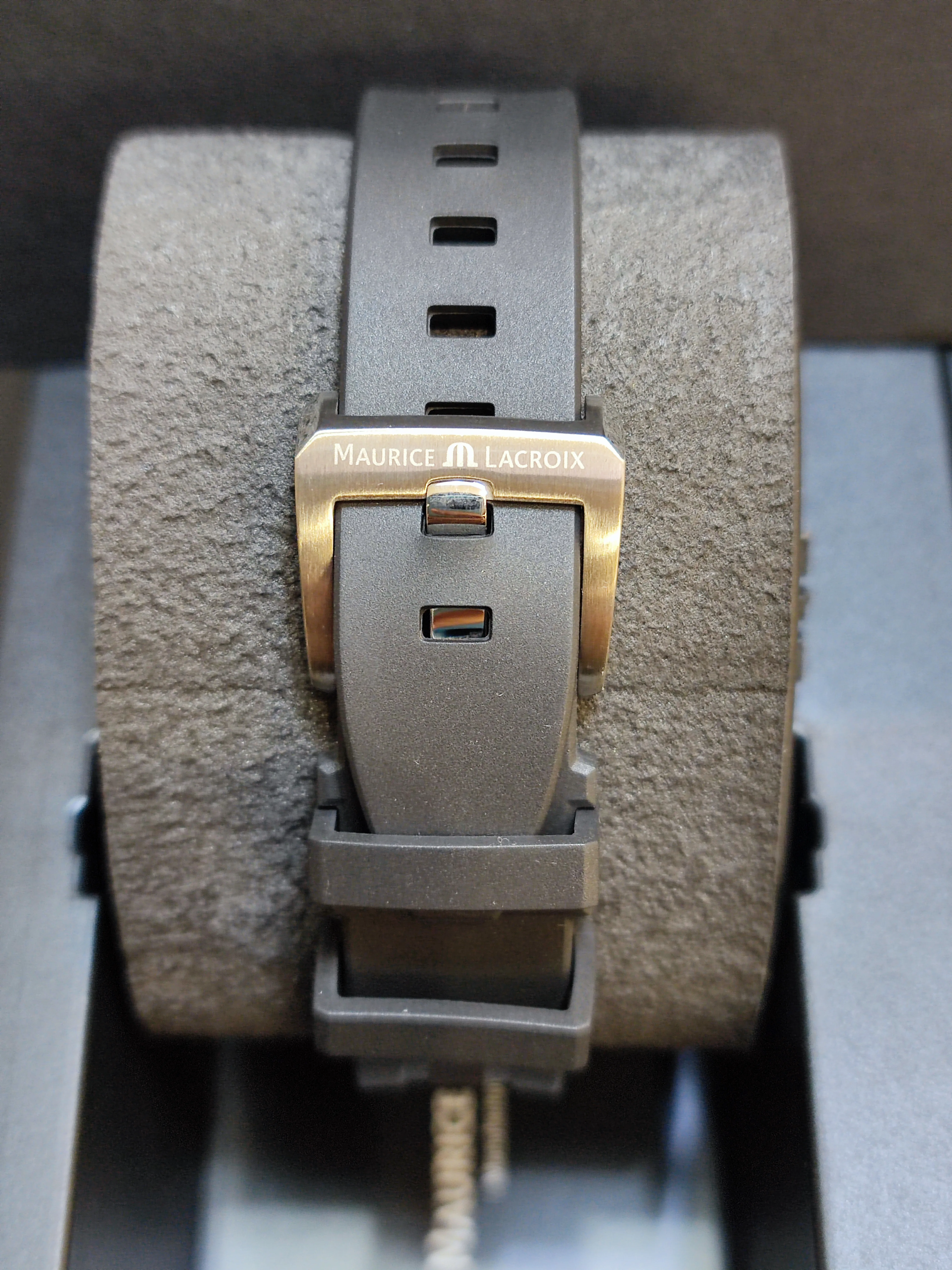 Aikon Ladies Quartz AI1106-SS000-350-2