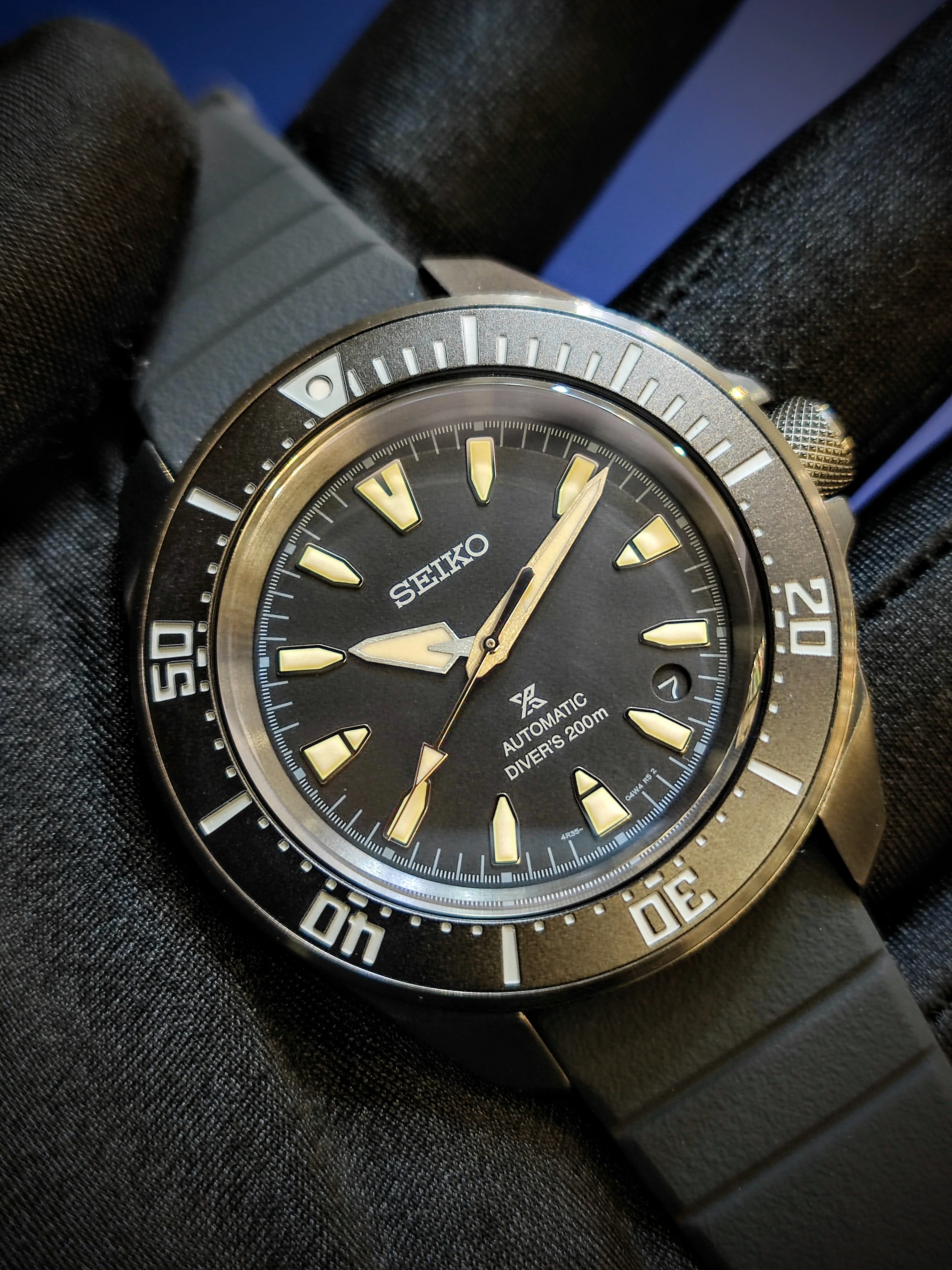 Prospex Sea SRPL15K1