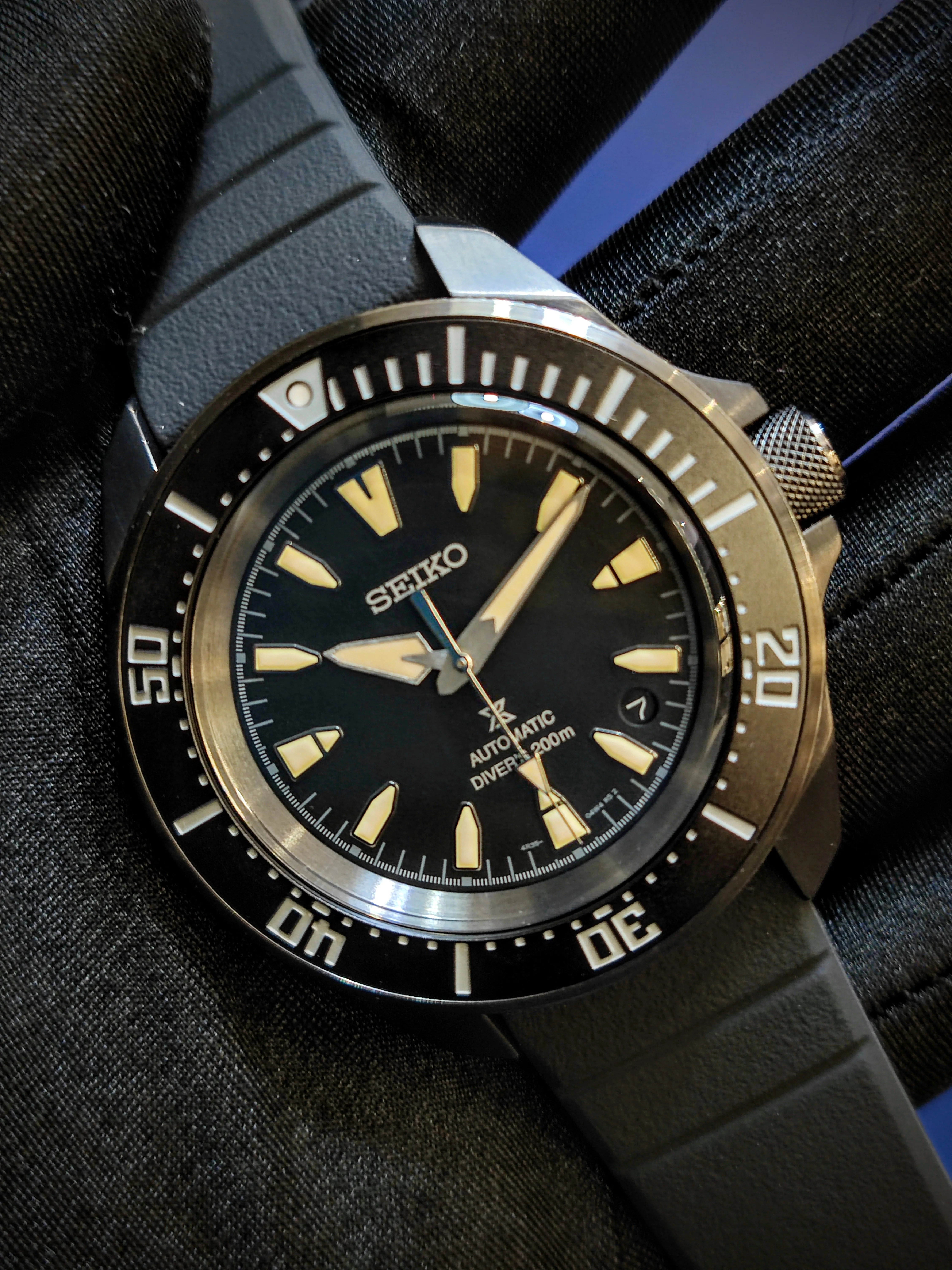 Prospex Sea SRPL15K1
